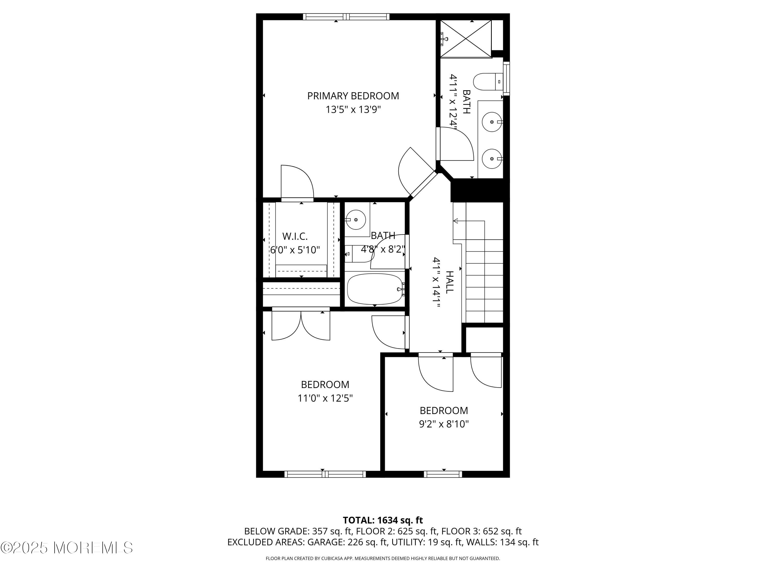 104 Warbler Way