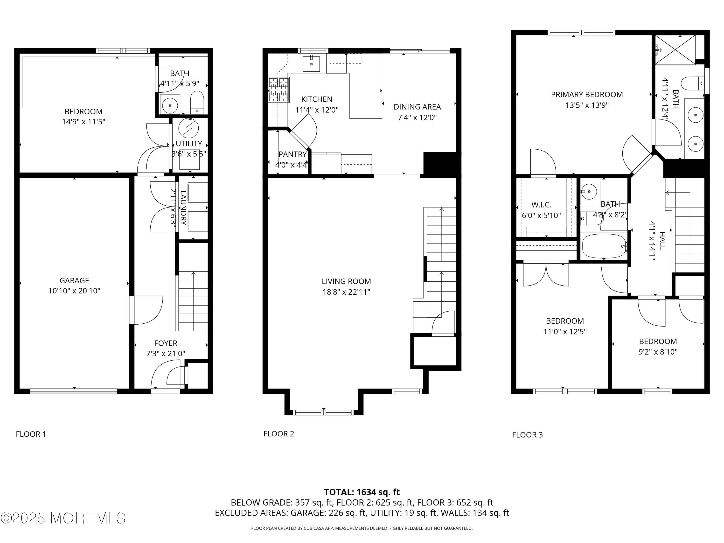 104 Warbler Way