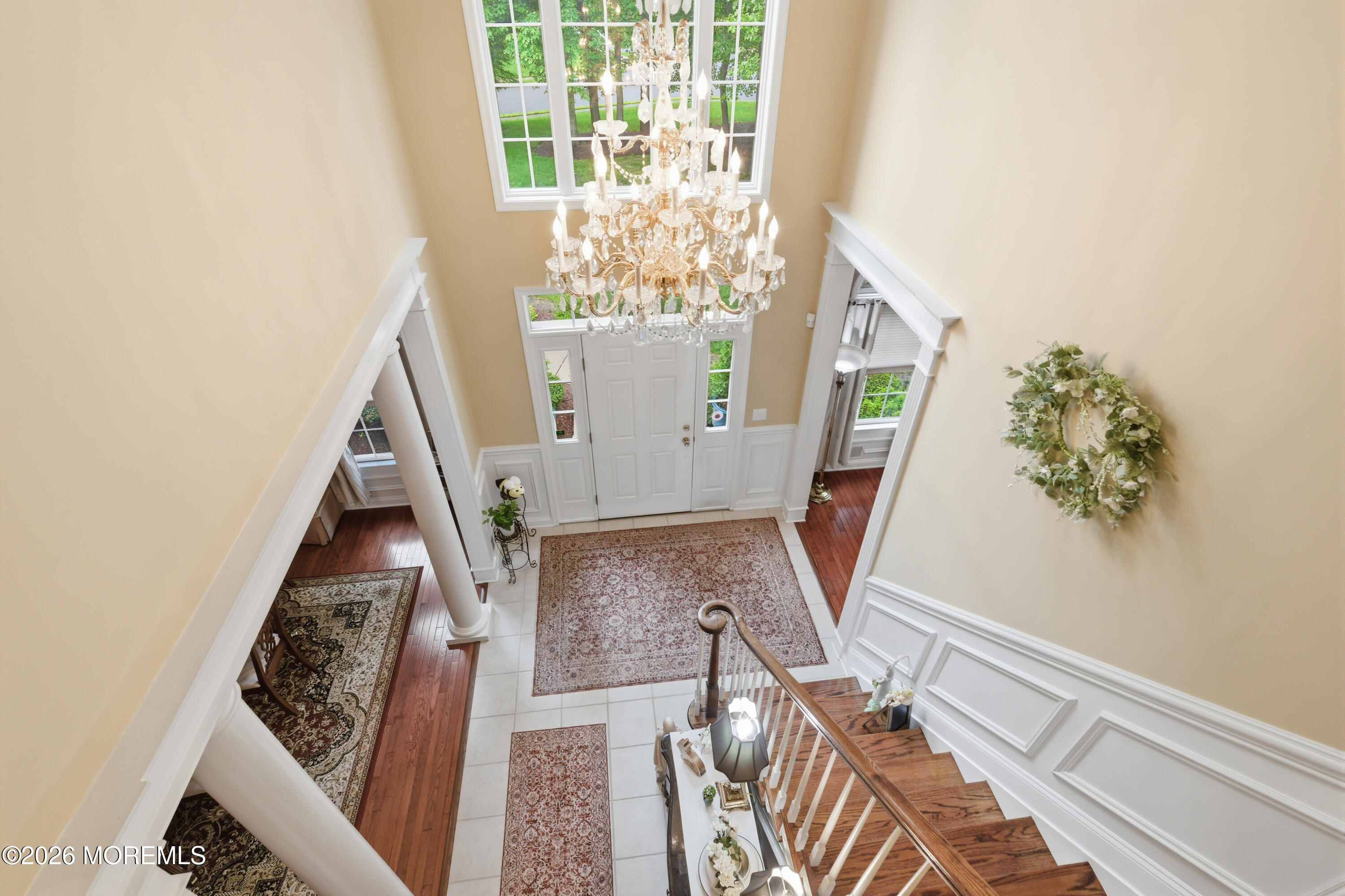 1 Prince Court