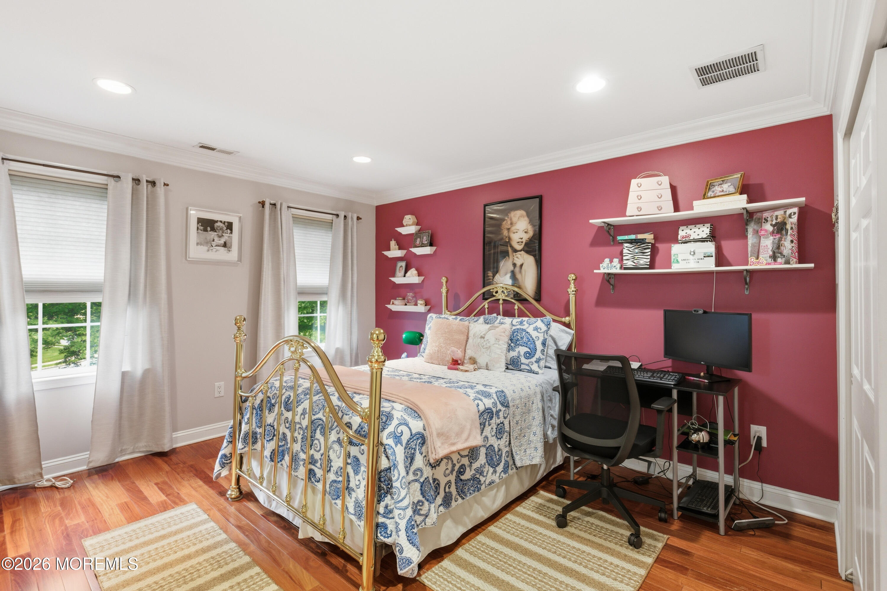 1 Prince Court