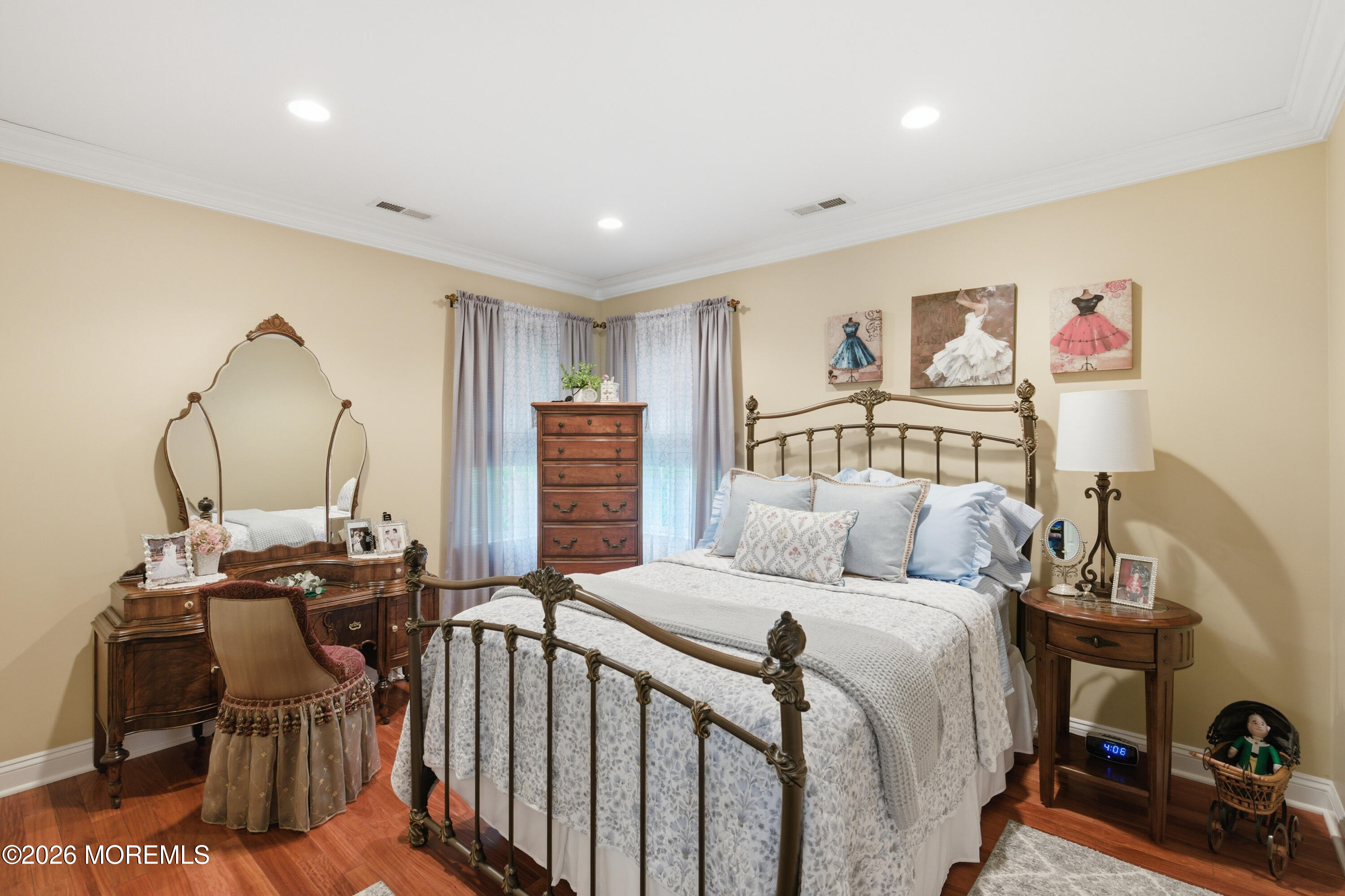 1 Prince Court