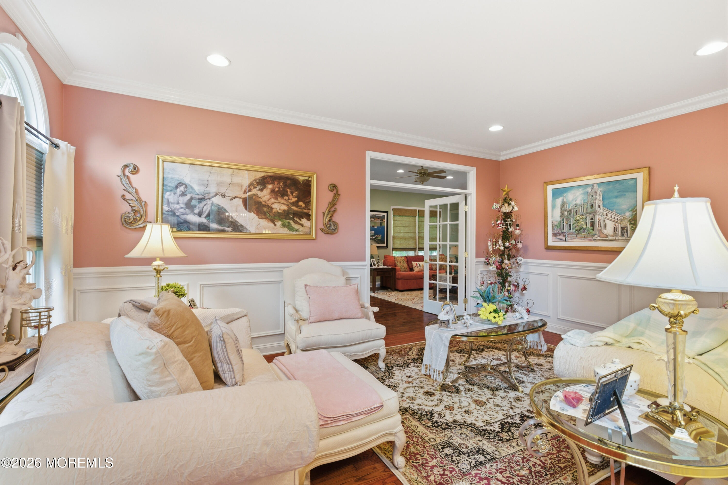 1 Prince Court