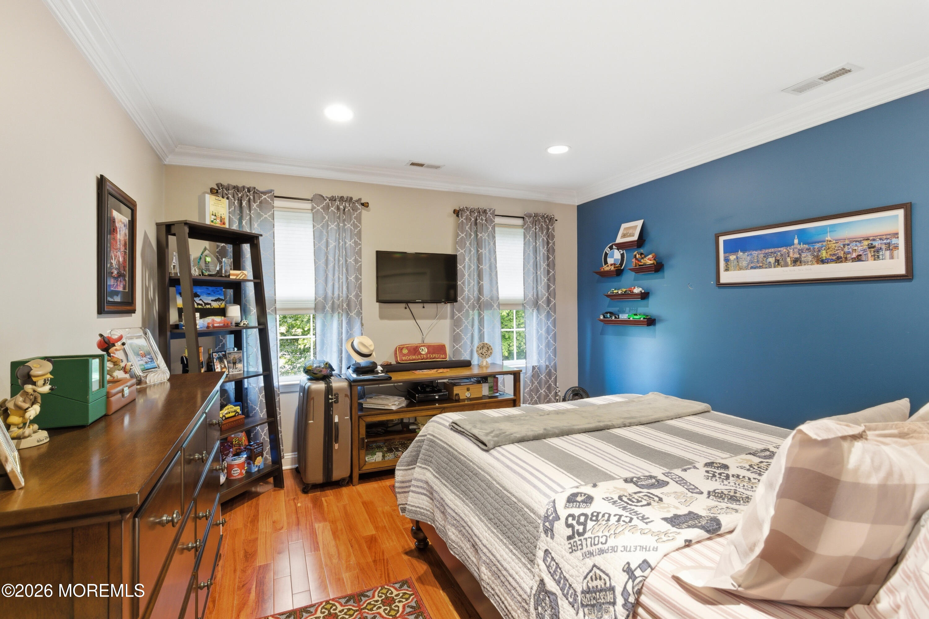 1 Prince Court