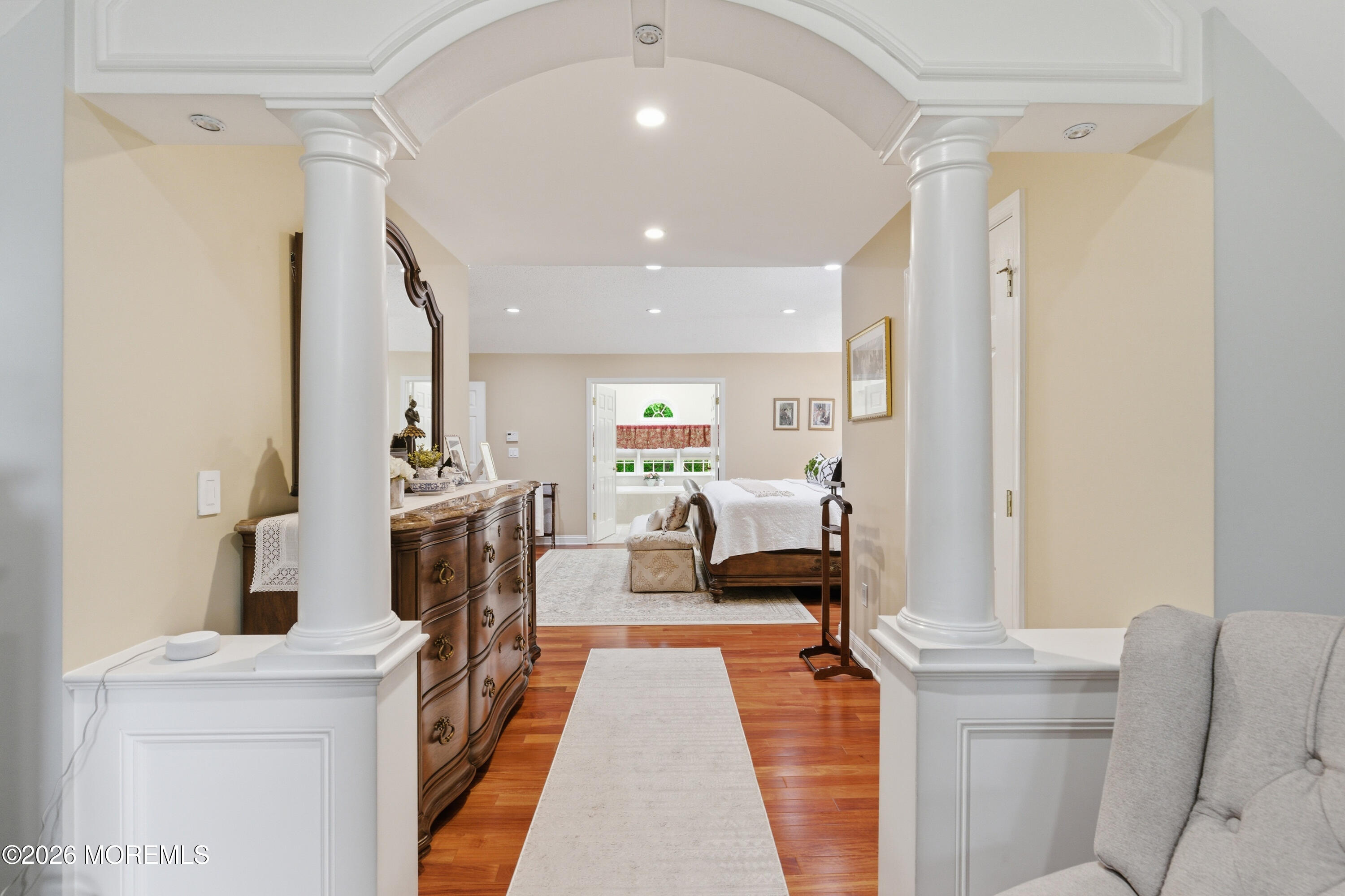 1 Prince Court