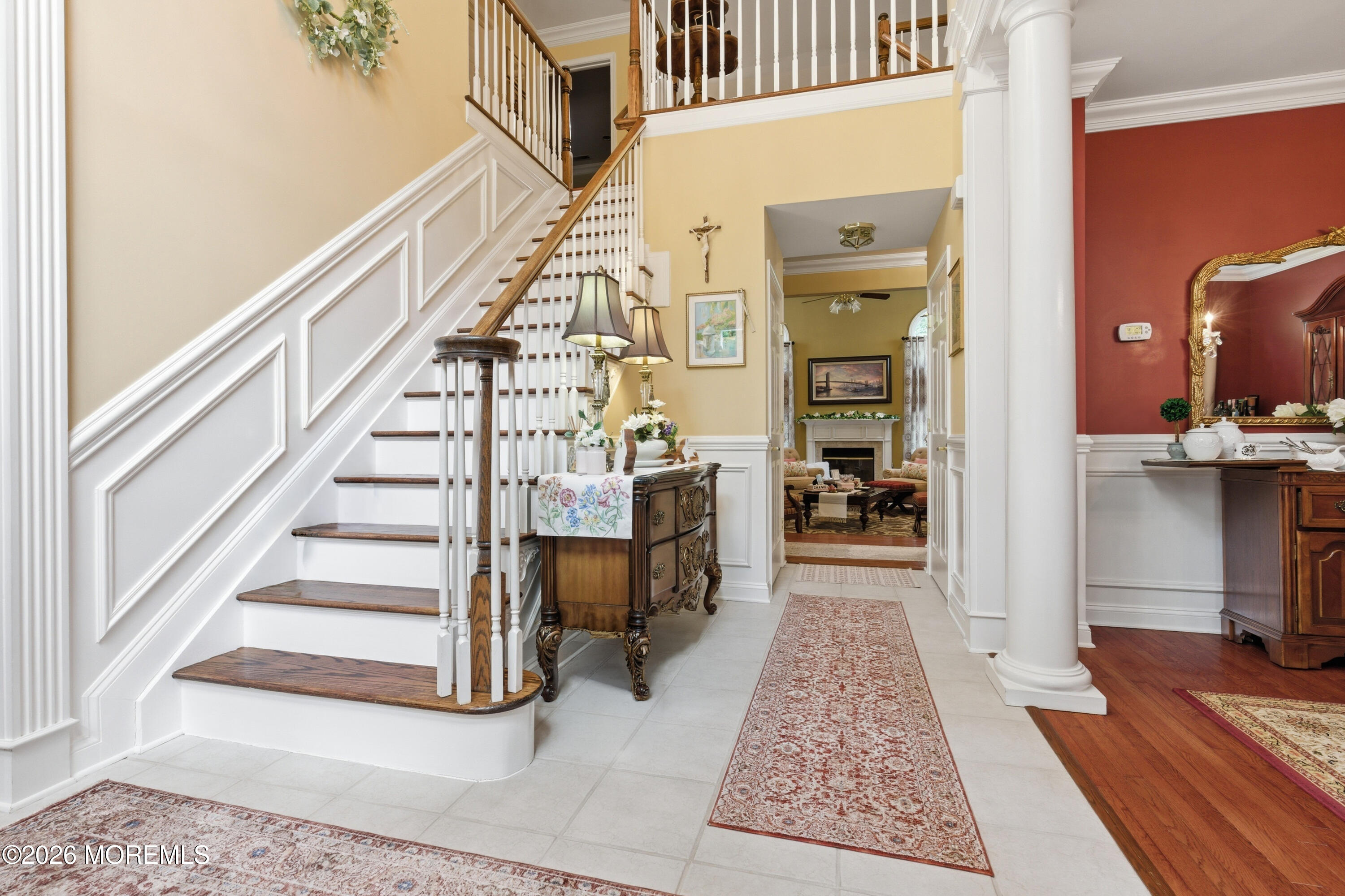 1 Prince Court