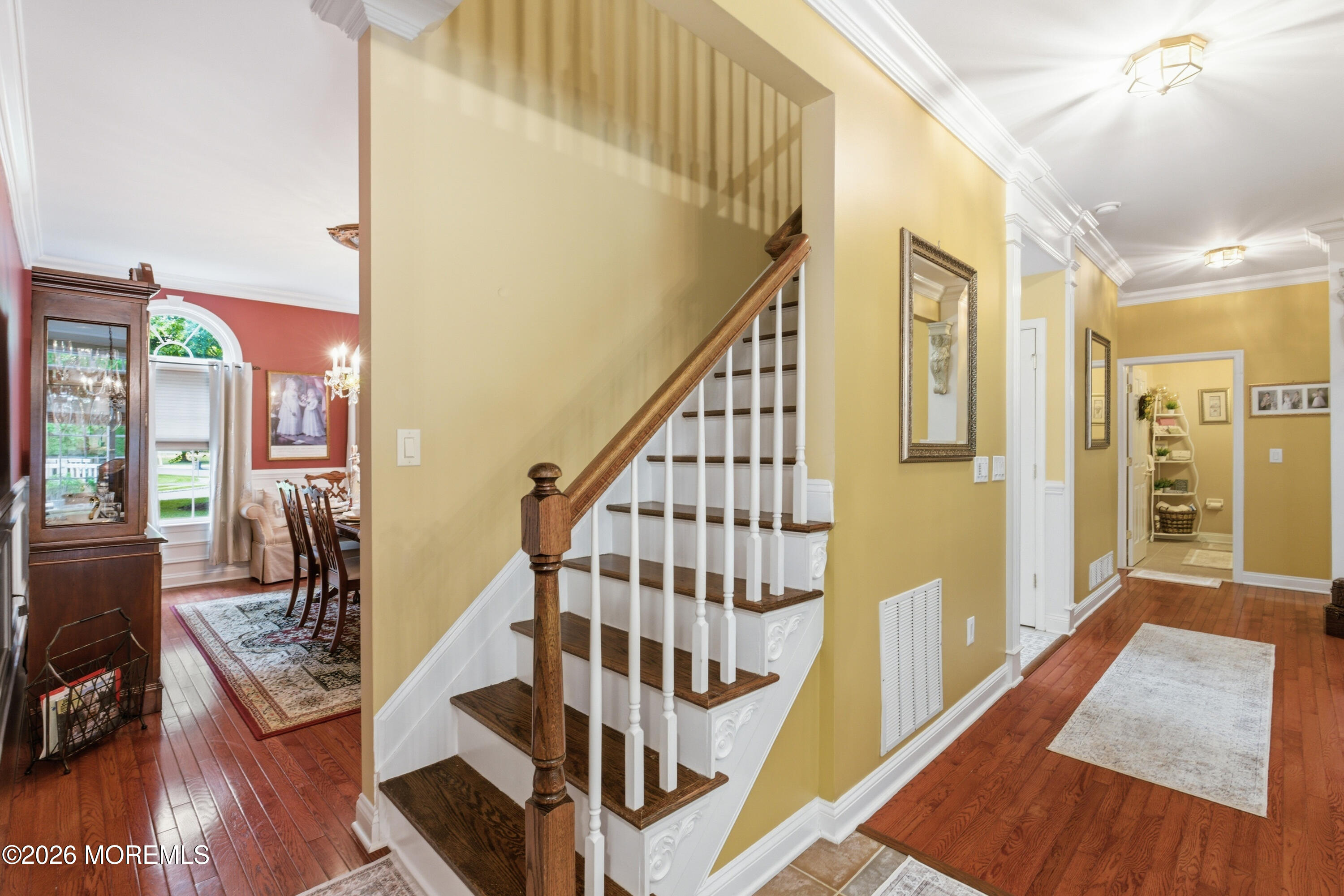 1 Prince Court
