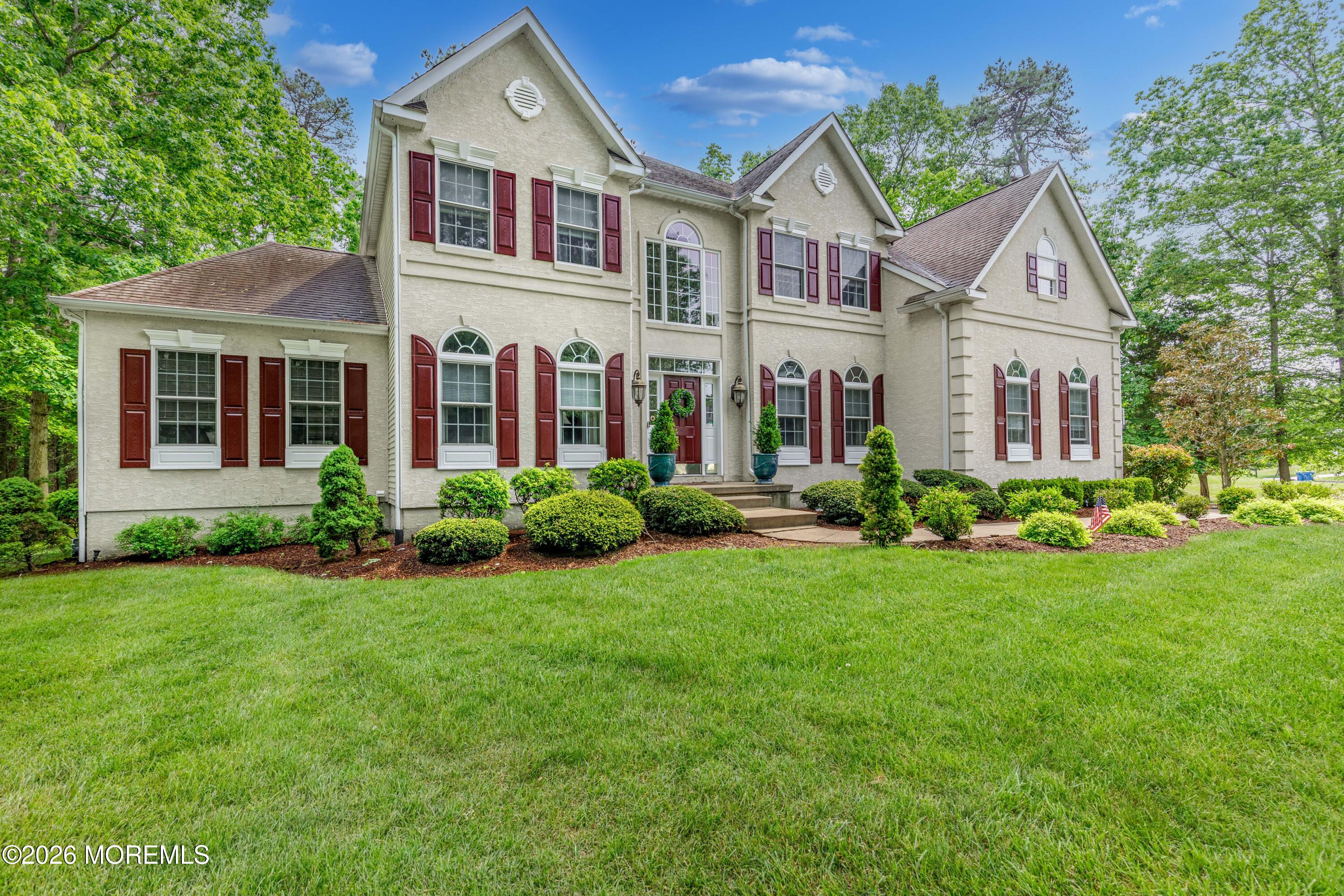 1 Prince Court