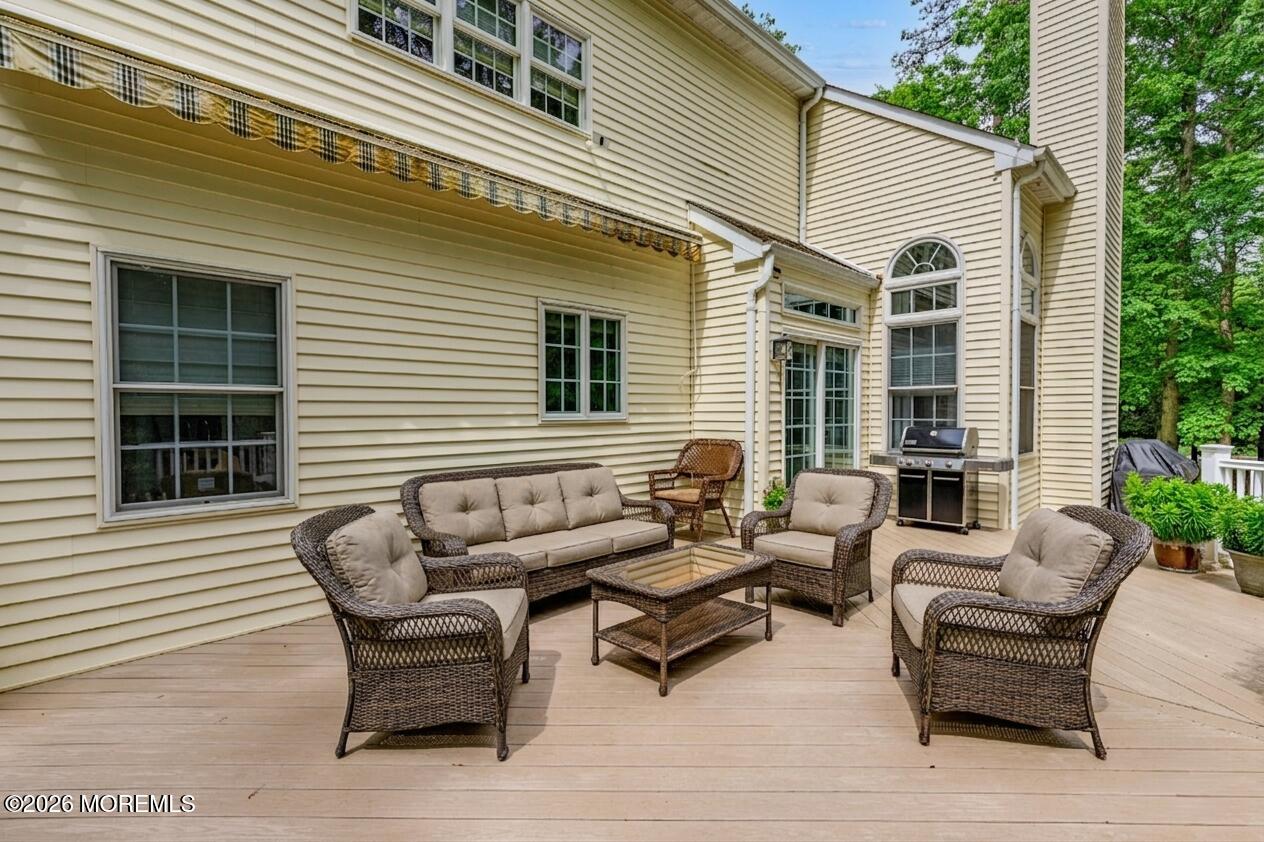 1 Prince Court
