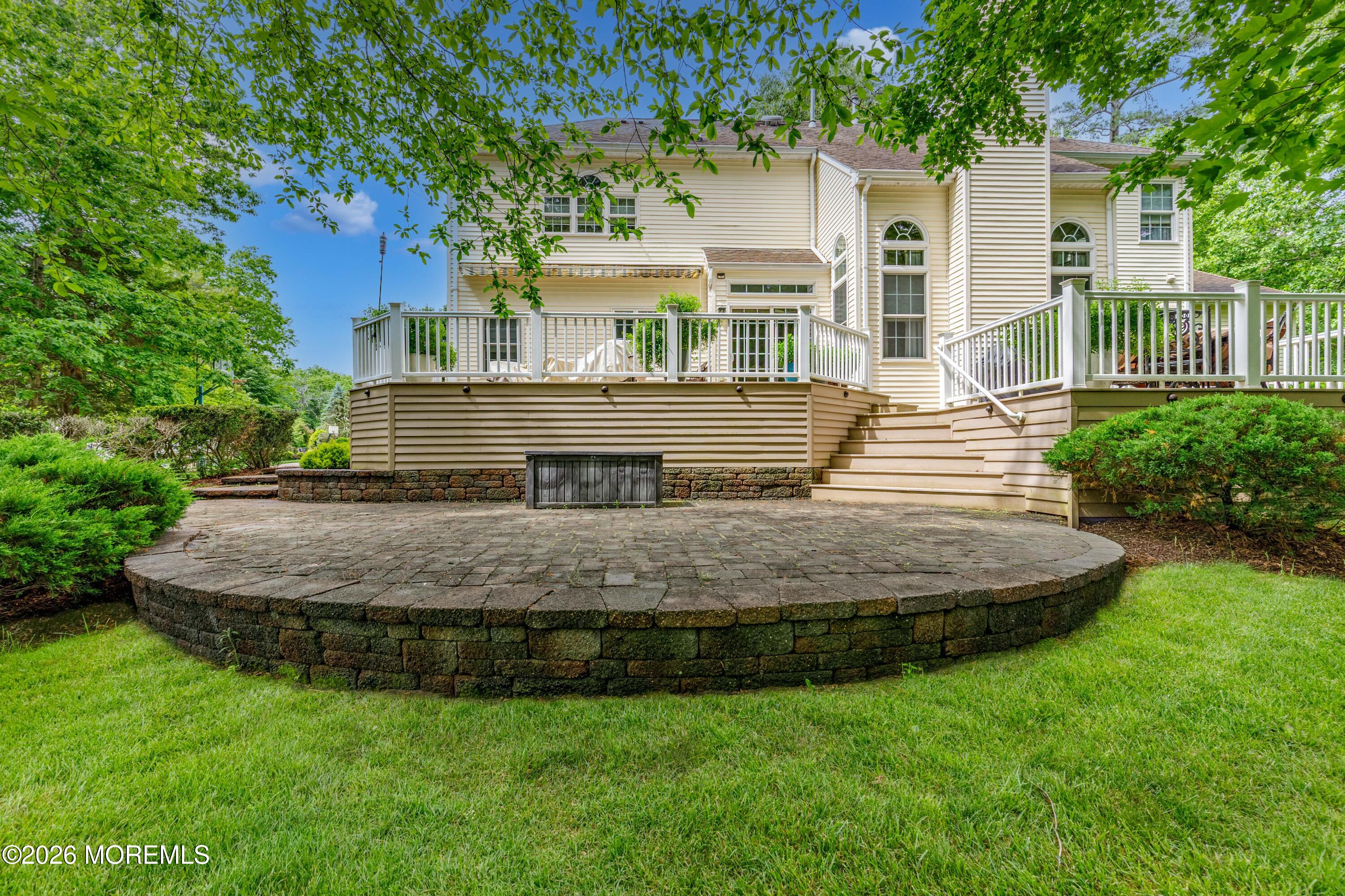 1 Prince Court