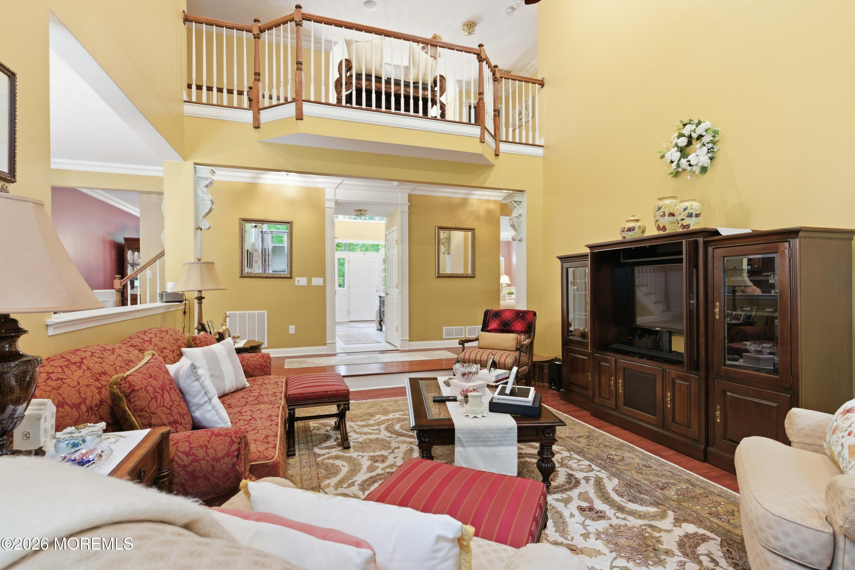 1 Prince Court
