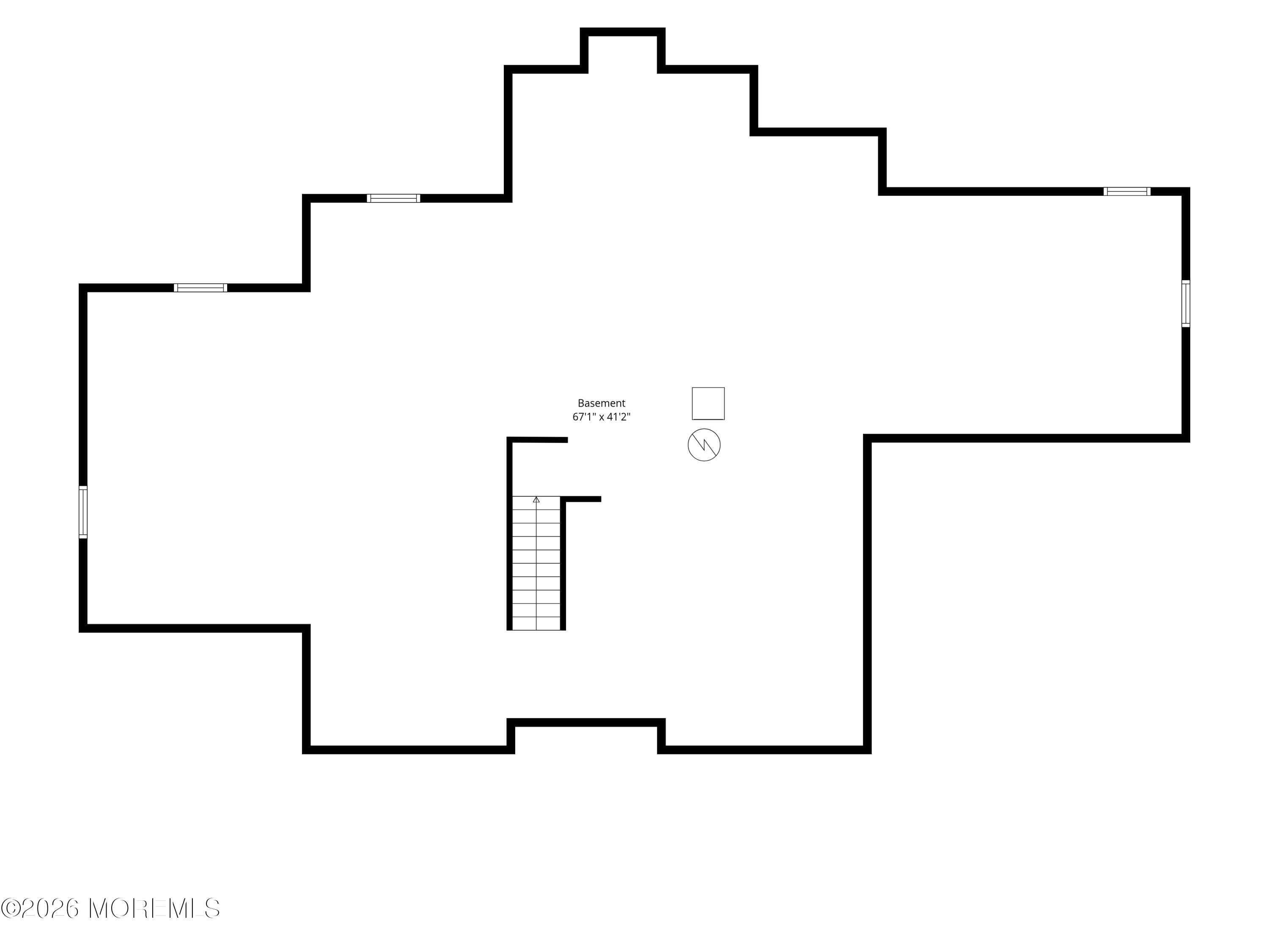 1 Prince Court
