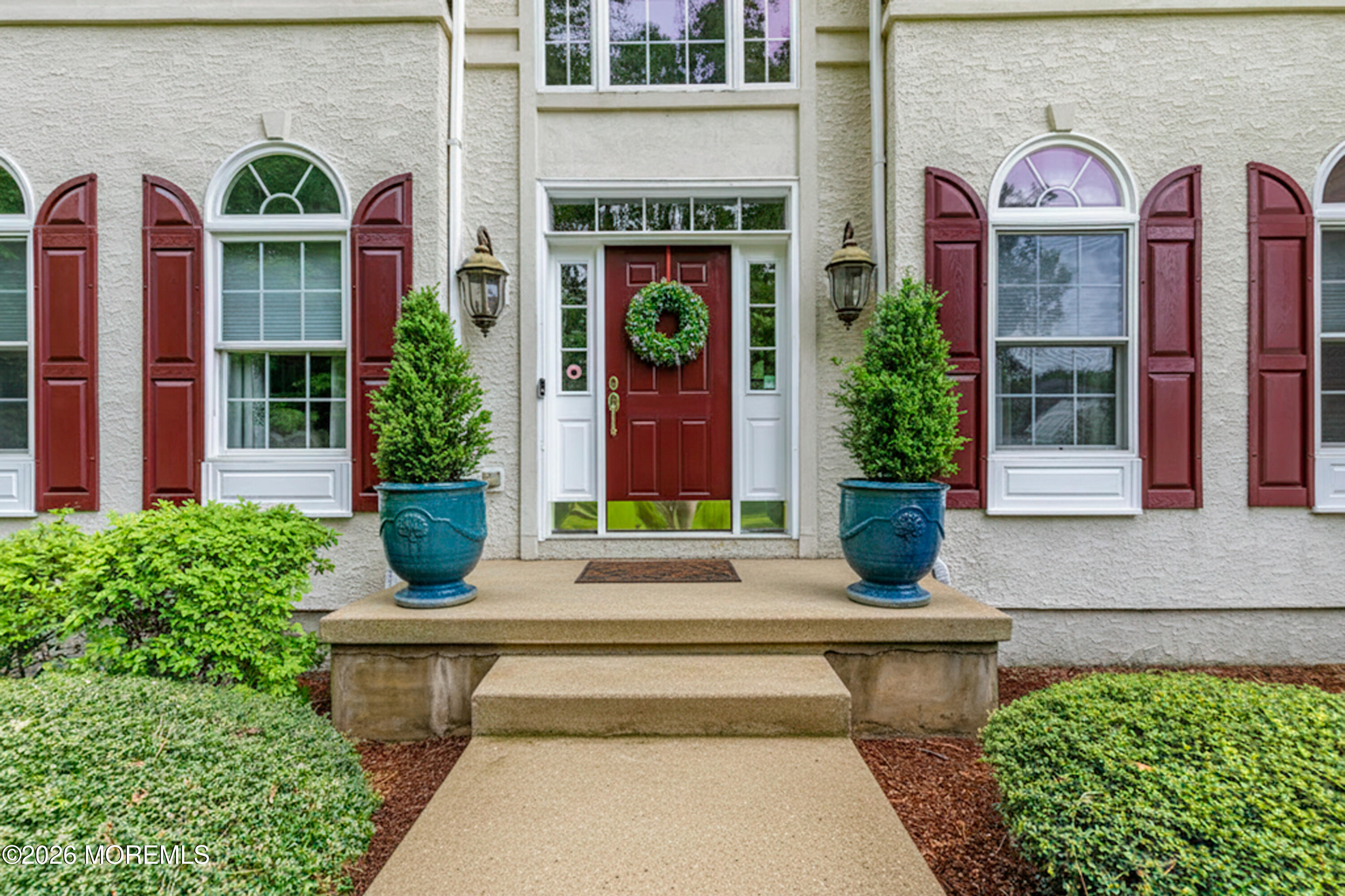 1 Prince Court