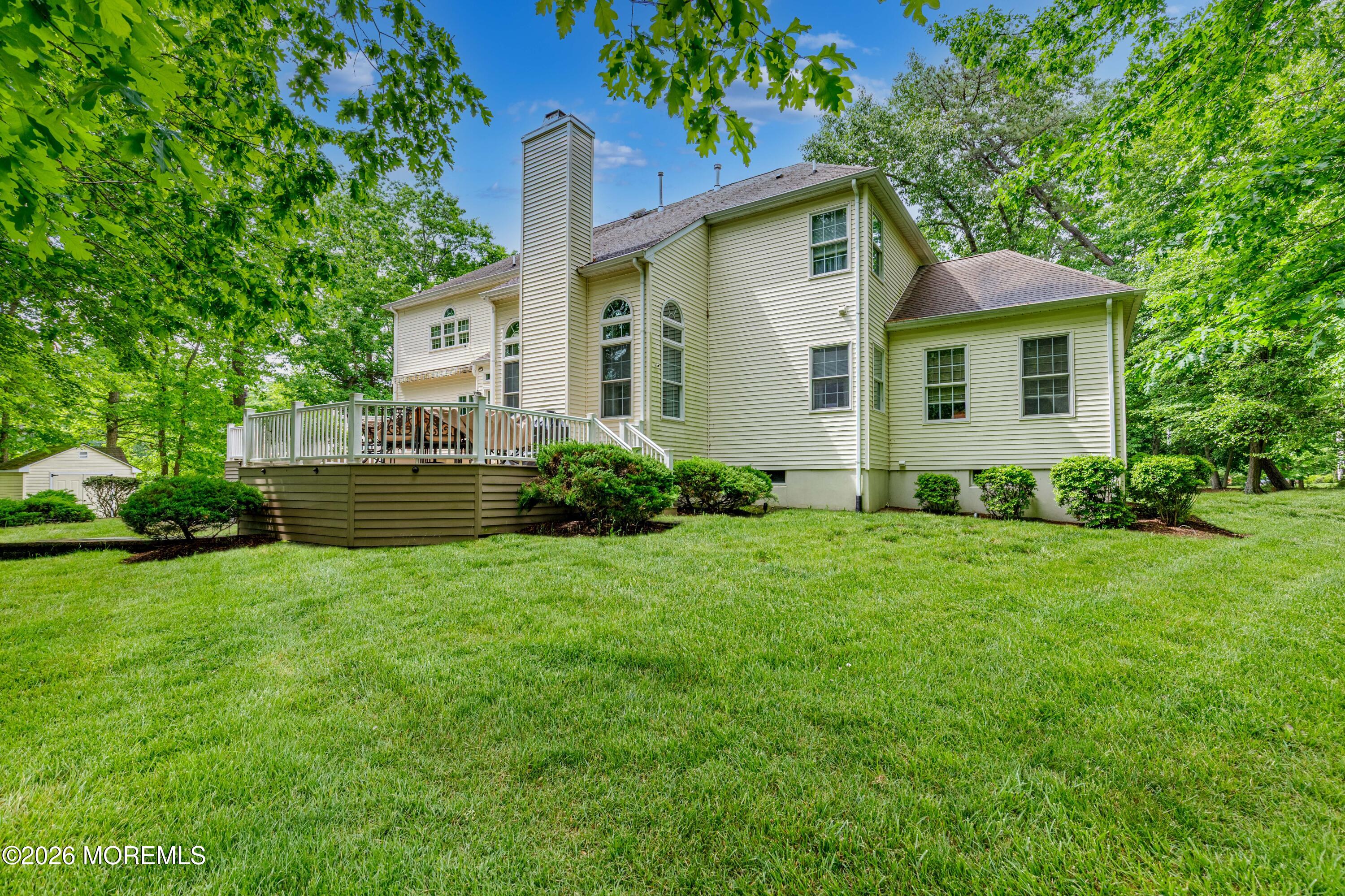 1 Prince Court