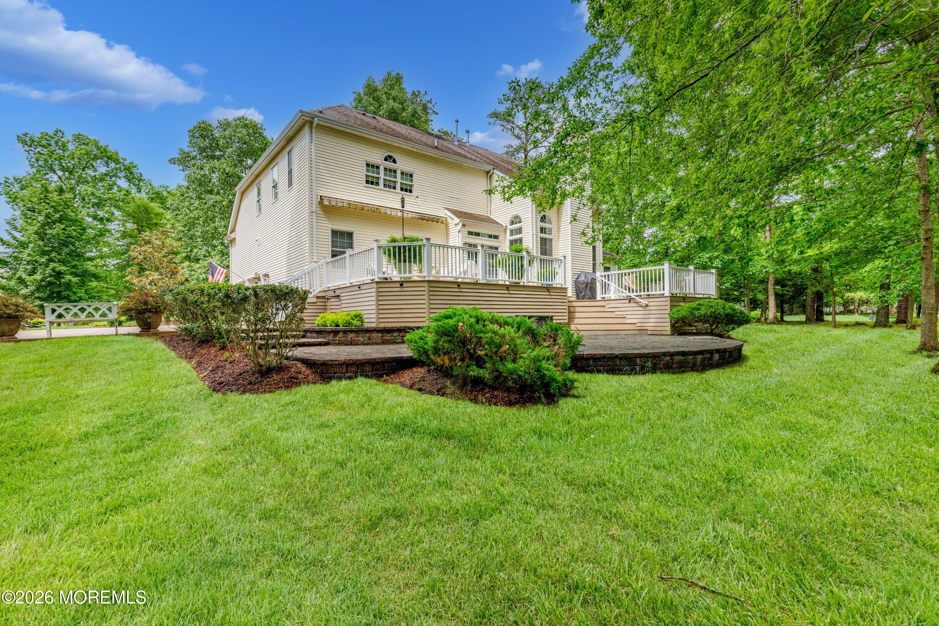 1 Prince Court