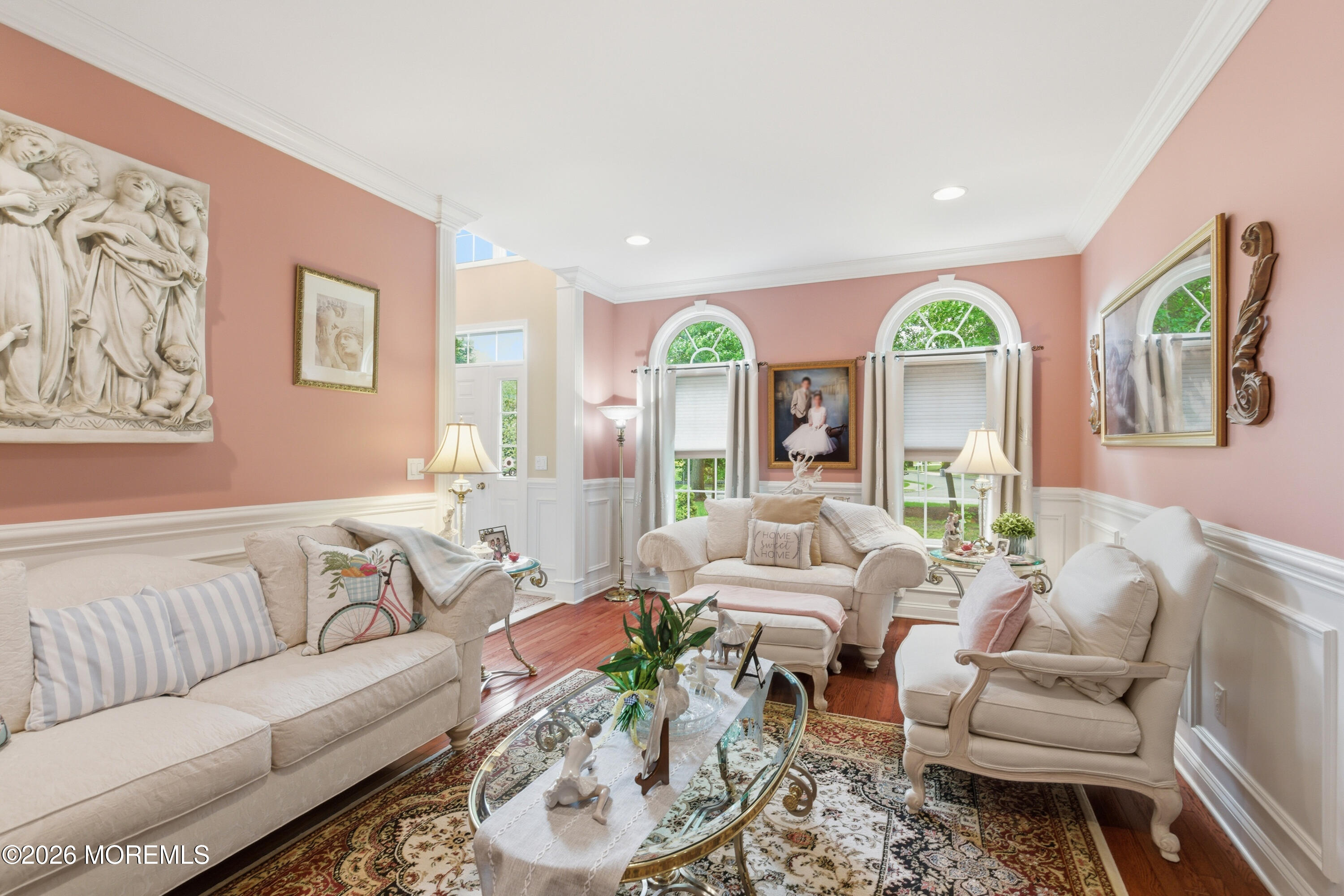 1 Prince Court
