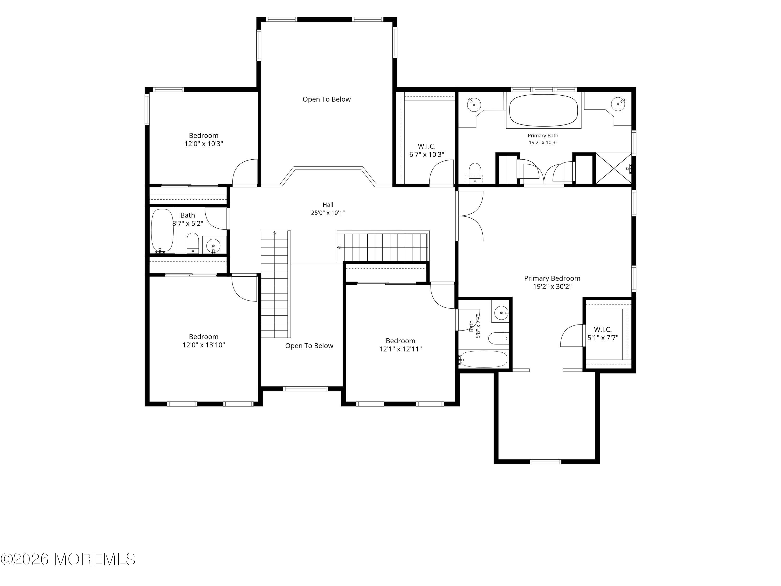 1 Prince Court