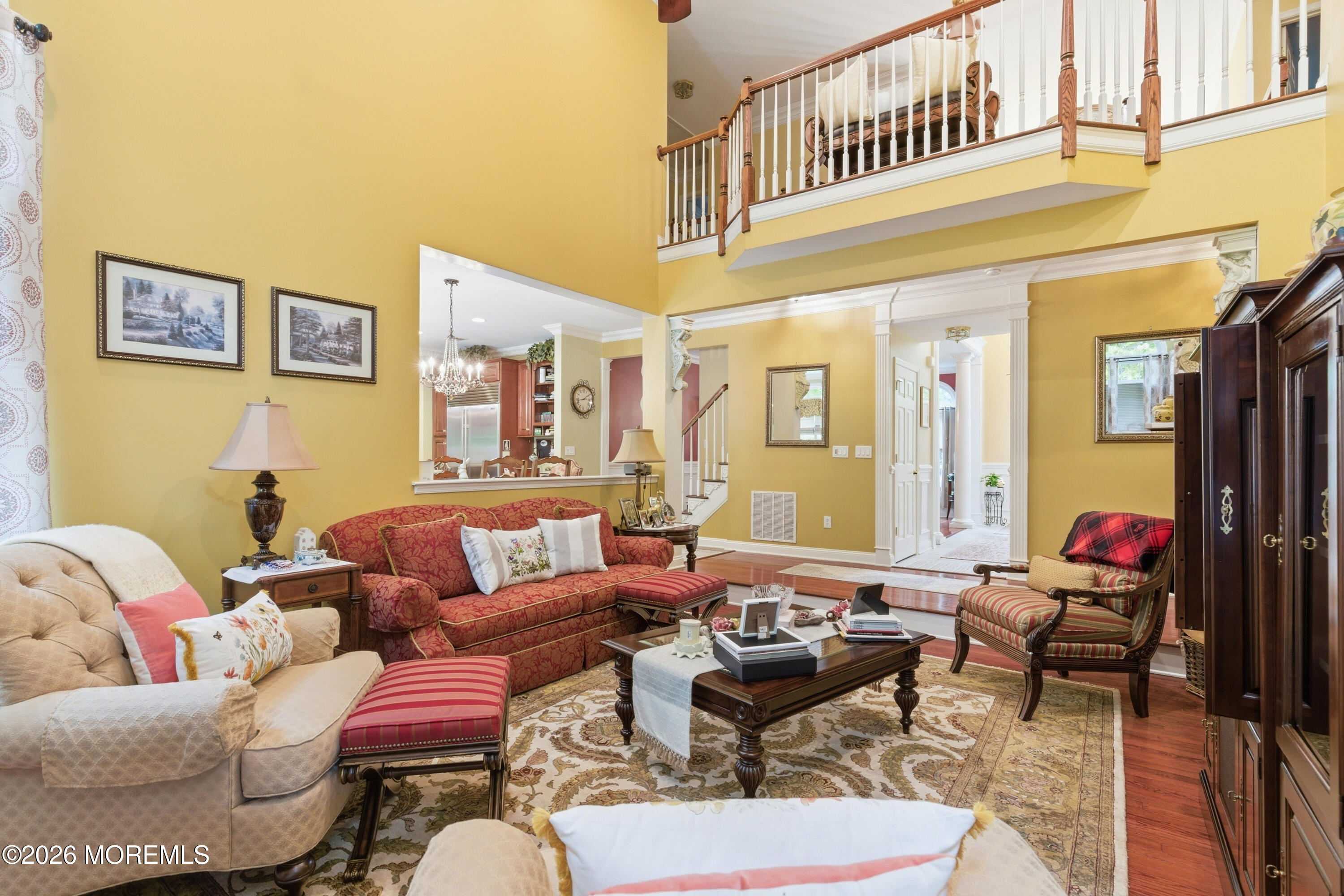 1 Prince Court