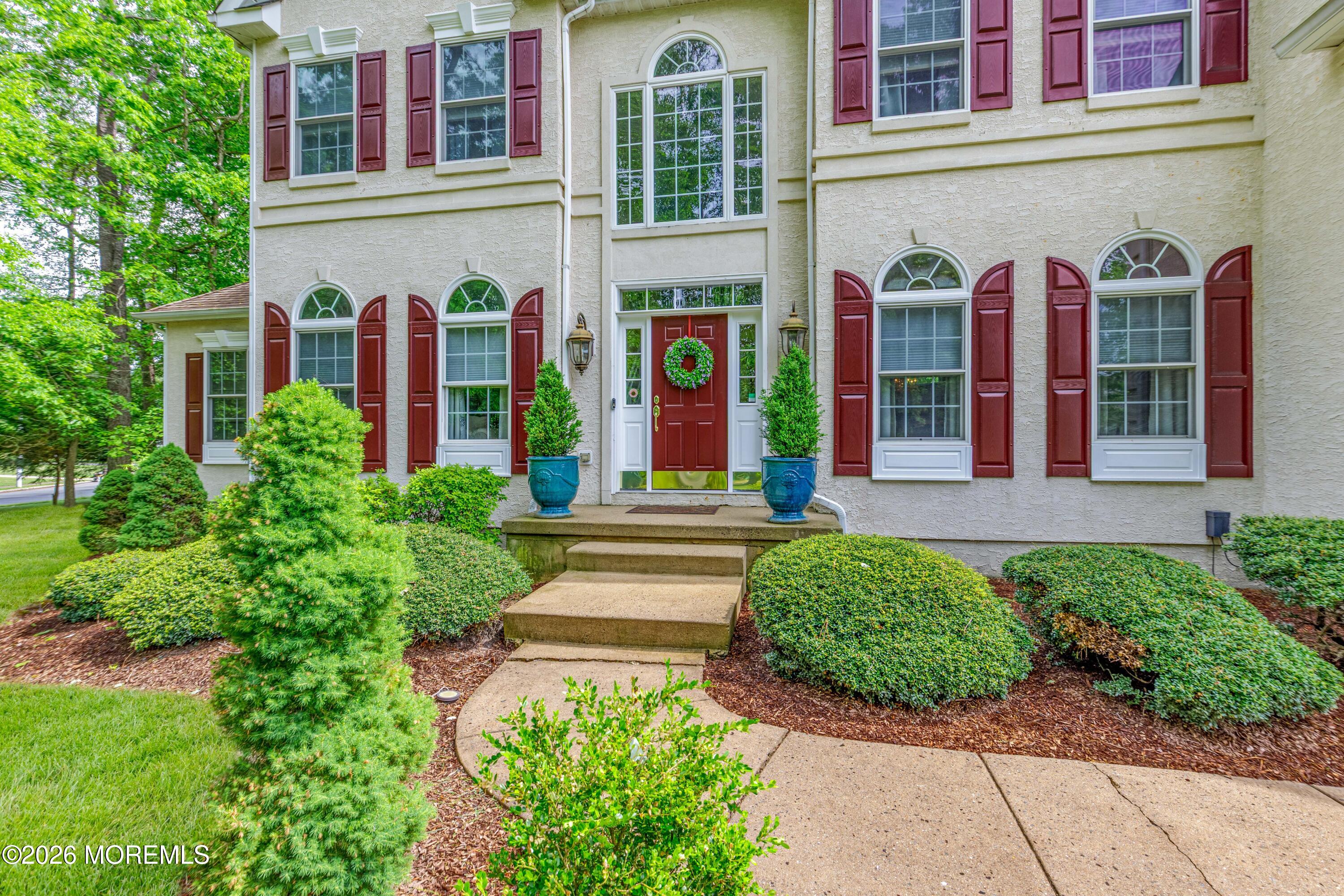 1 Prince Court