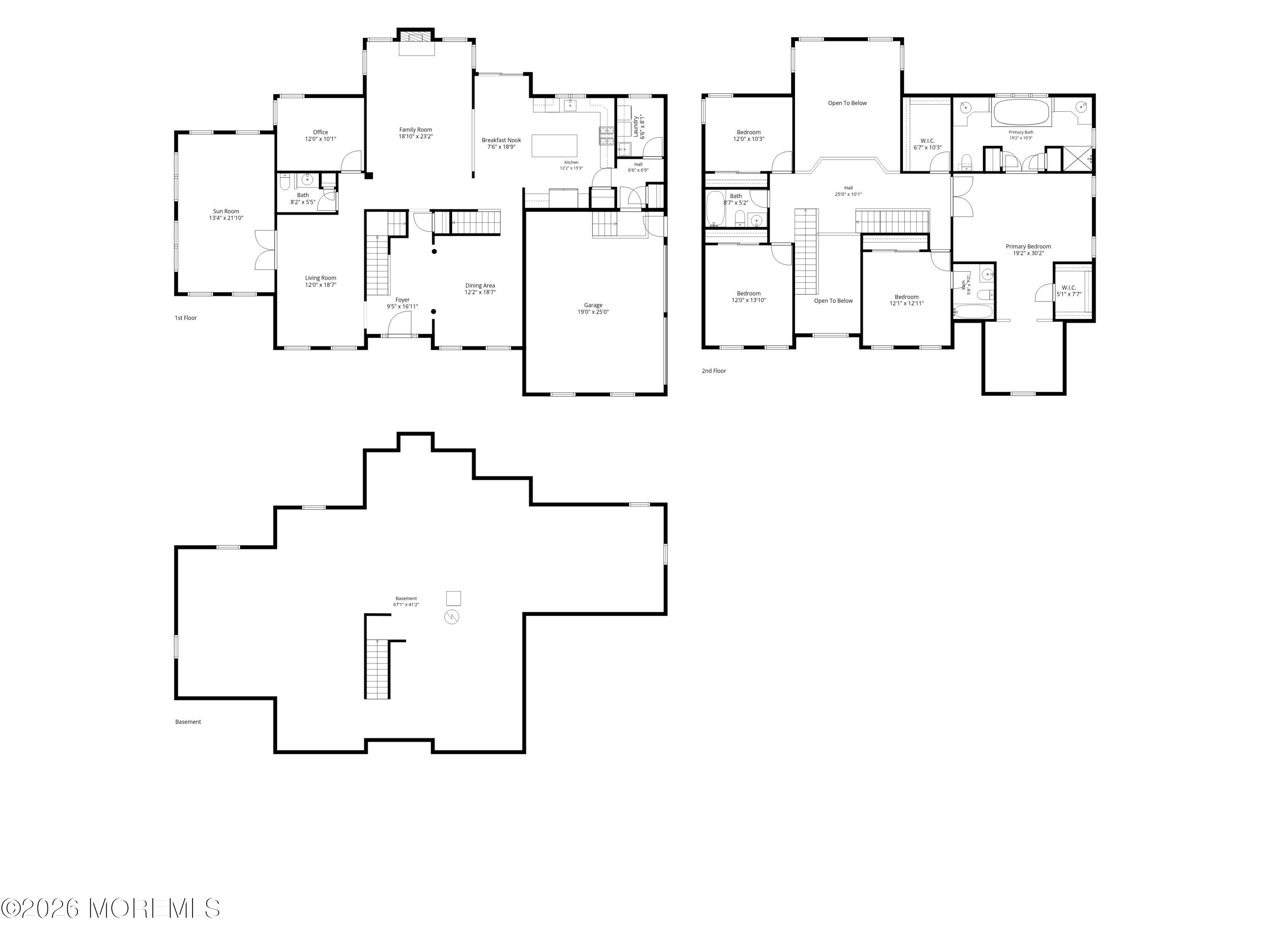 1 Prince Court