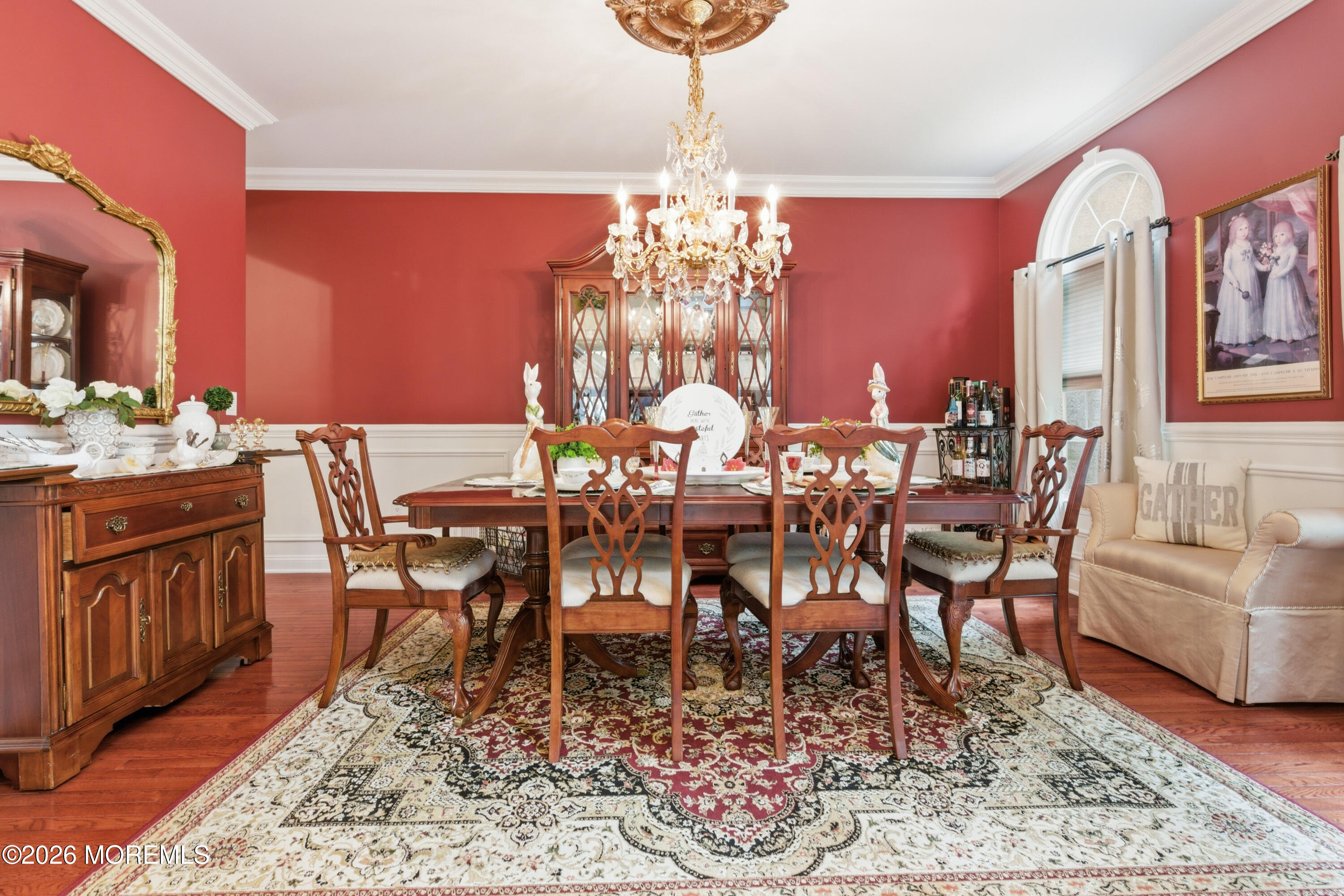 1 Prince Court