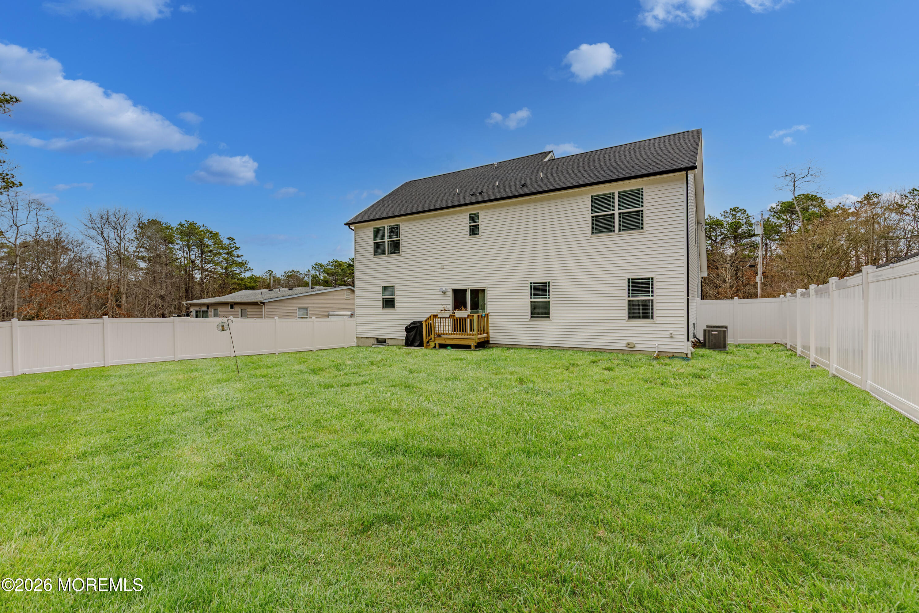 622 Lighthouse Drive