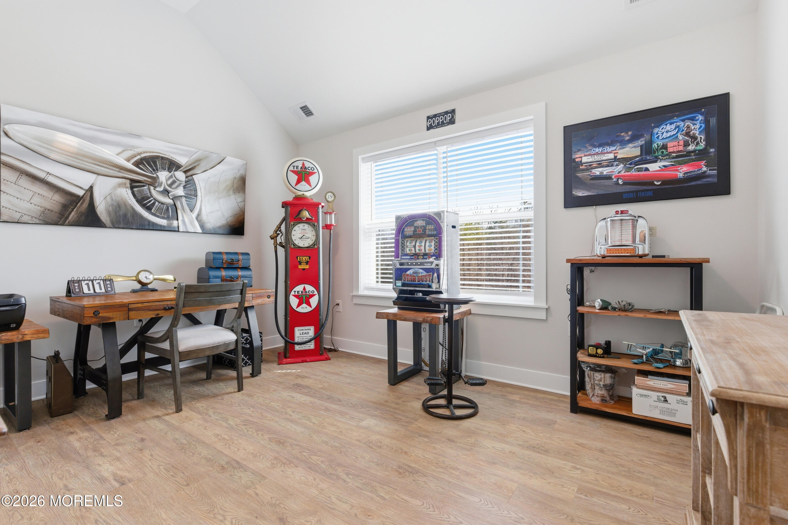 622 Lighthouse Drive