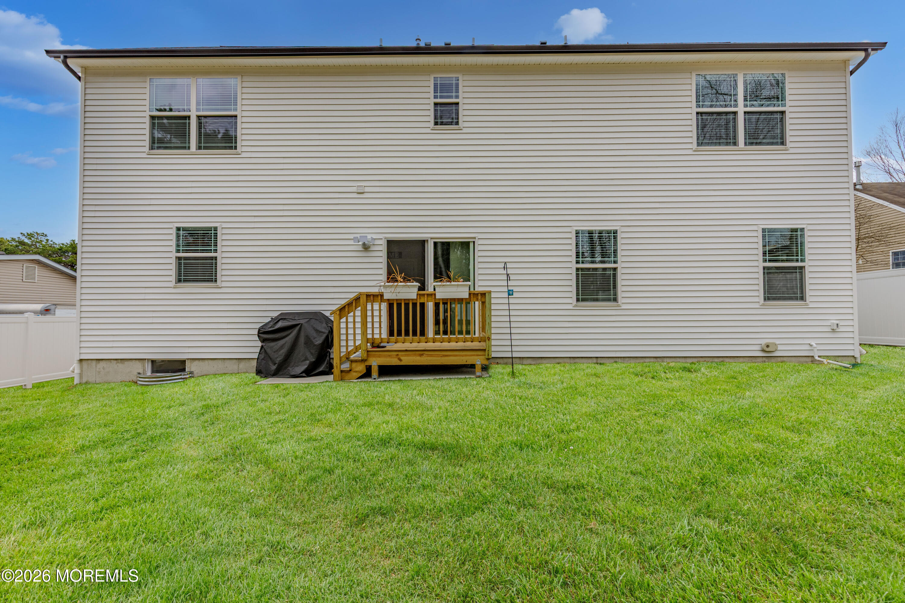 622 Lighthouse Drive