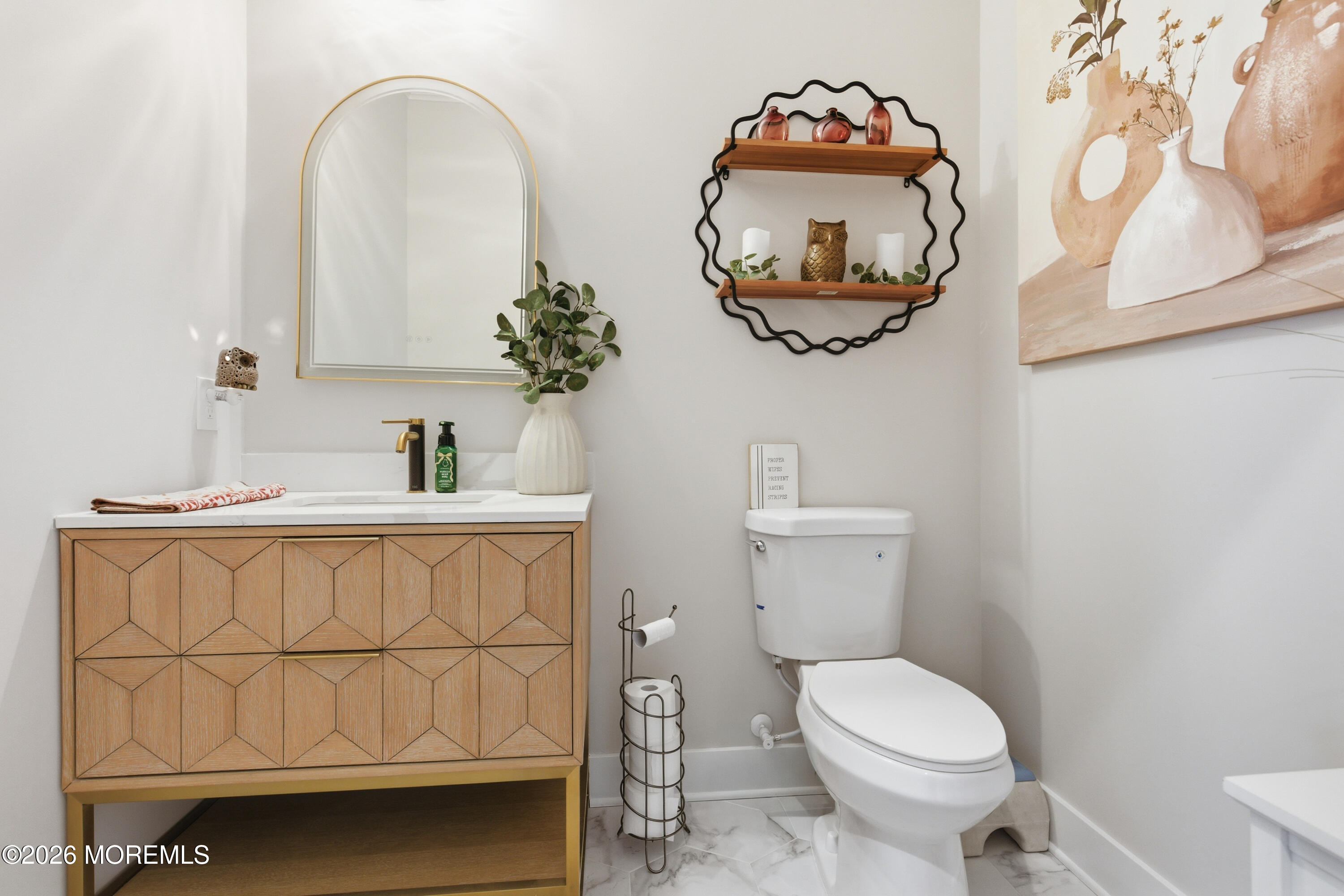 622 Lighthouse Drive