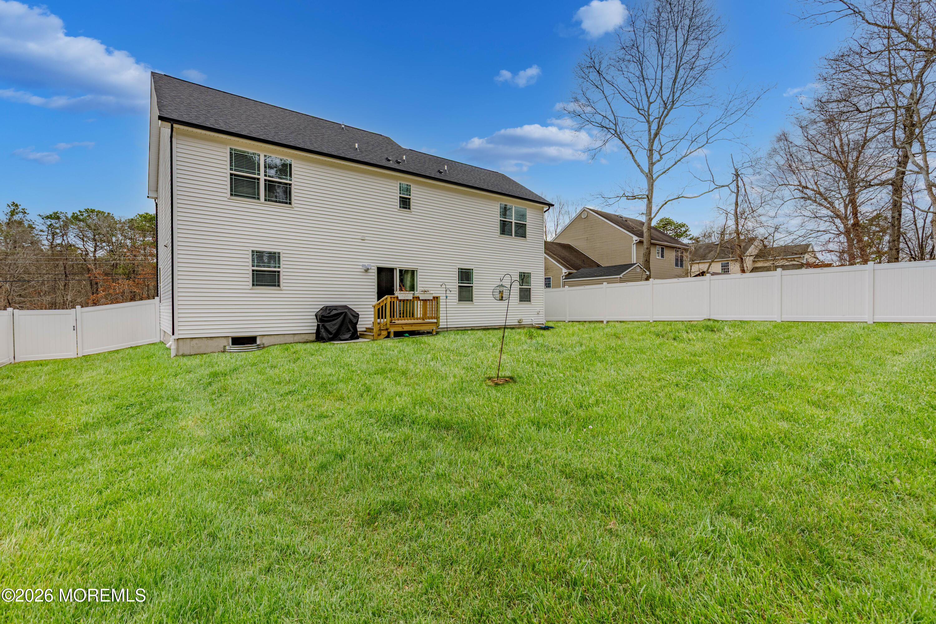 622 Lighthouse Drive