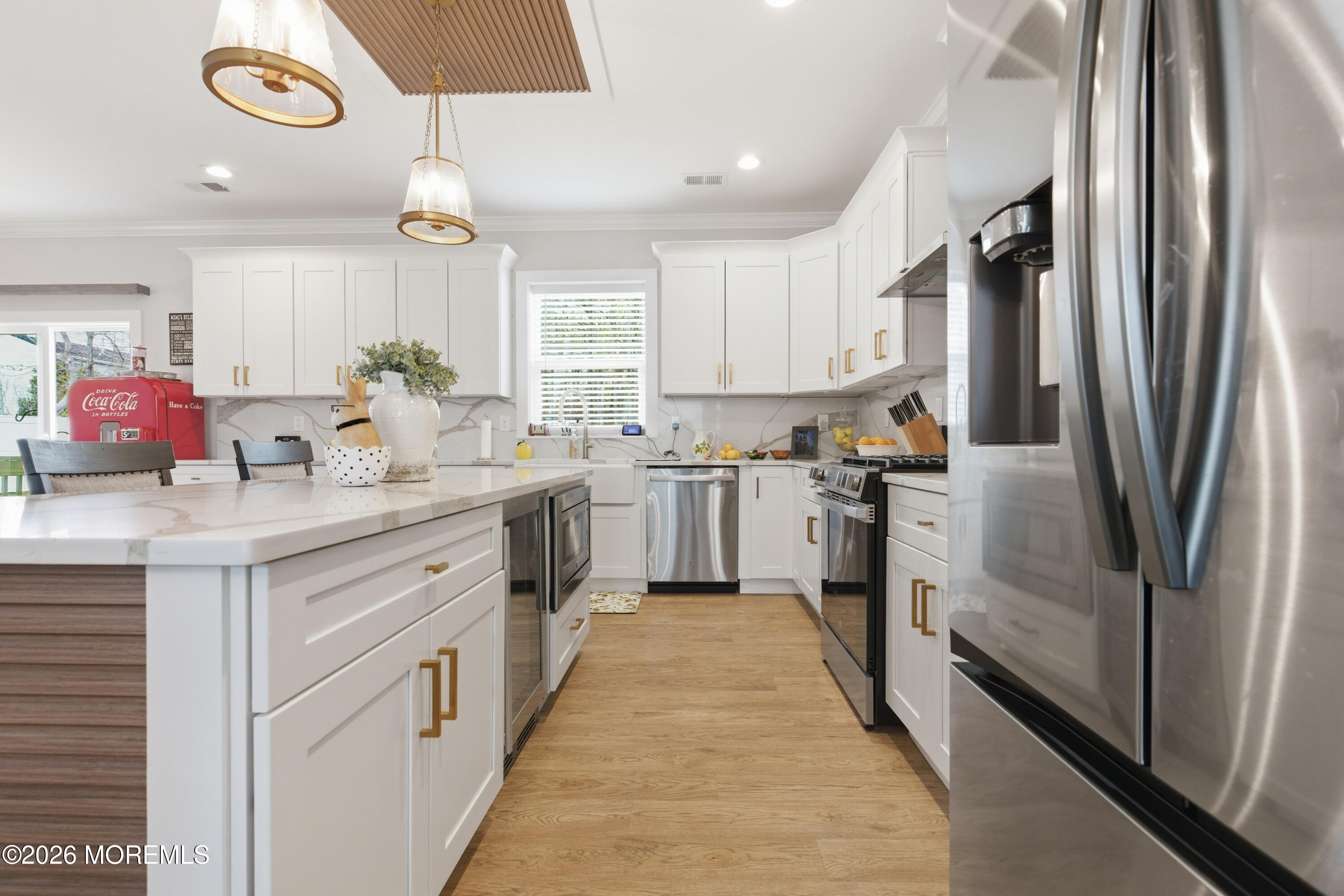 622 Lighthouse Drive