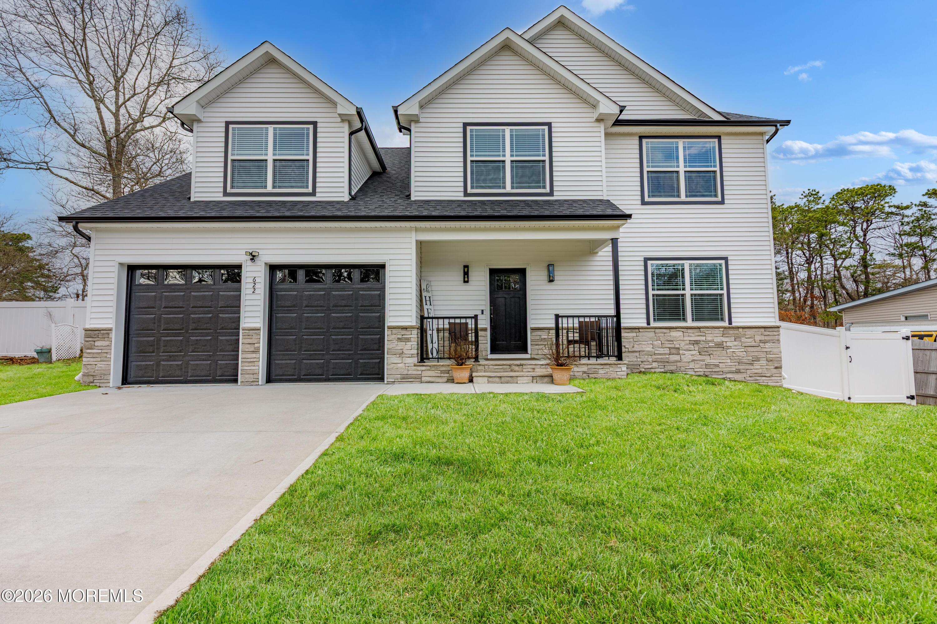 622 Lighthouse Drive