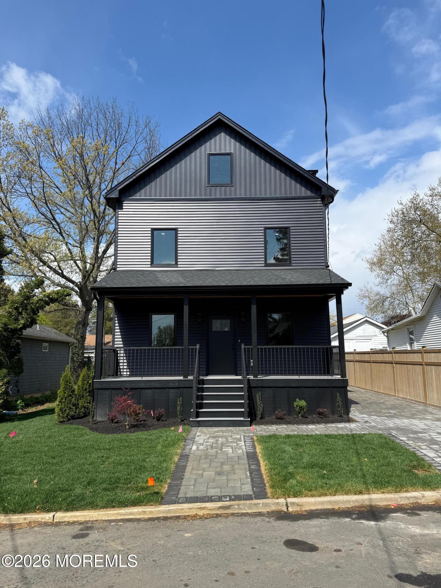 21 Bellevue Avenue