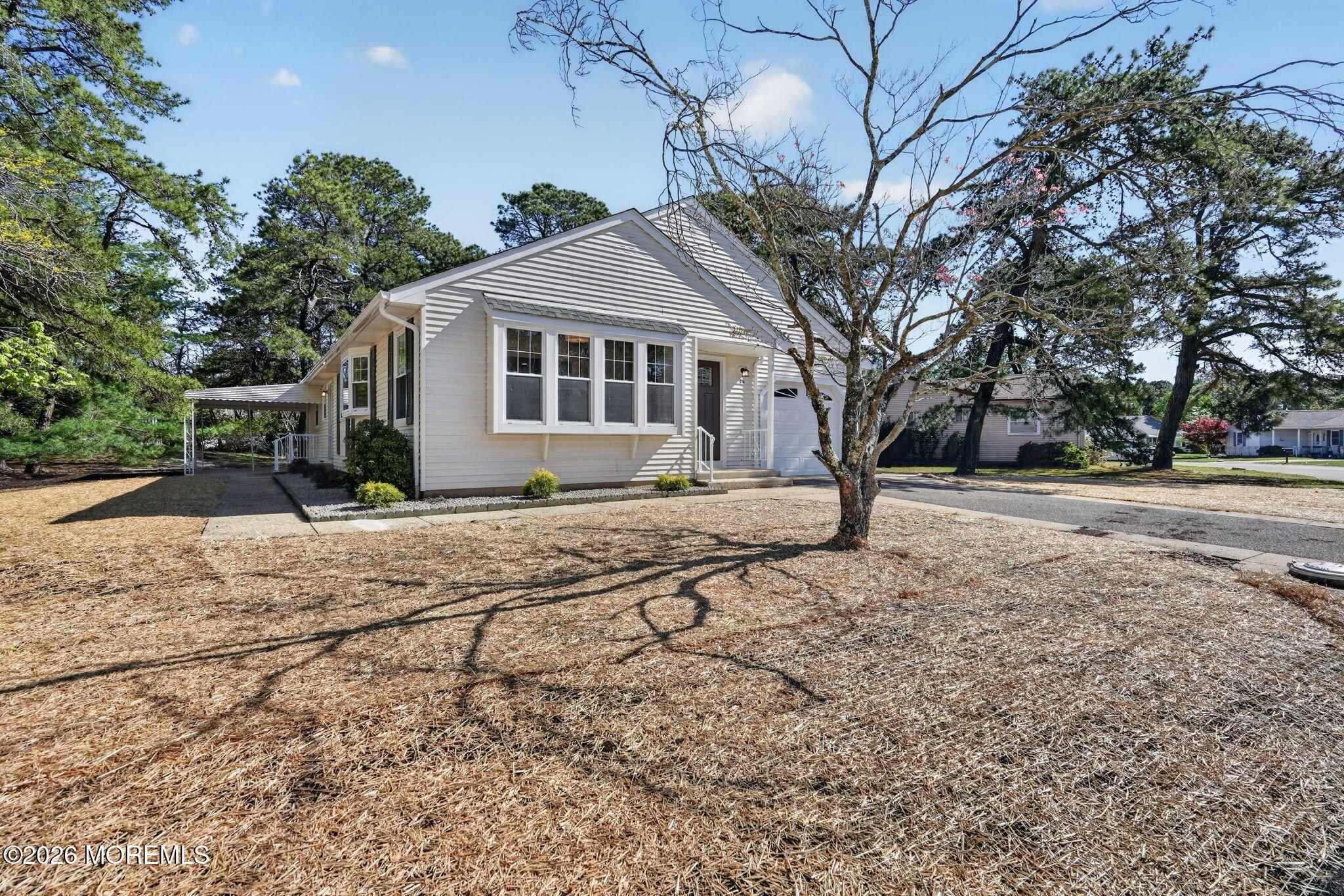 44 Penwood Drive 55