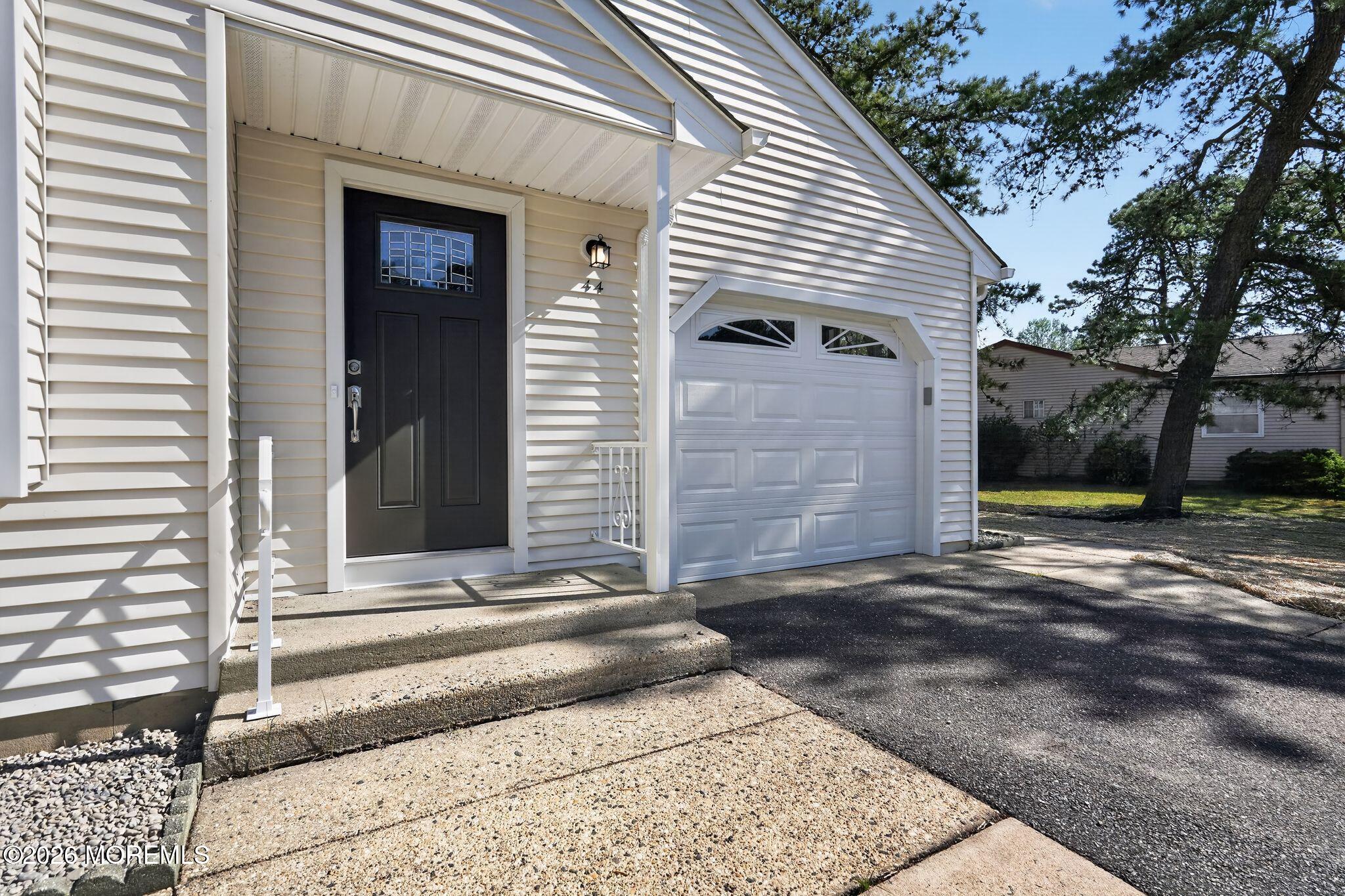 44 Penwood Drive 55