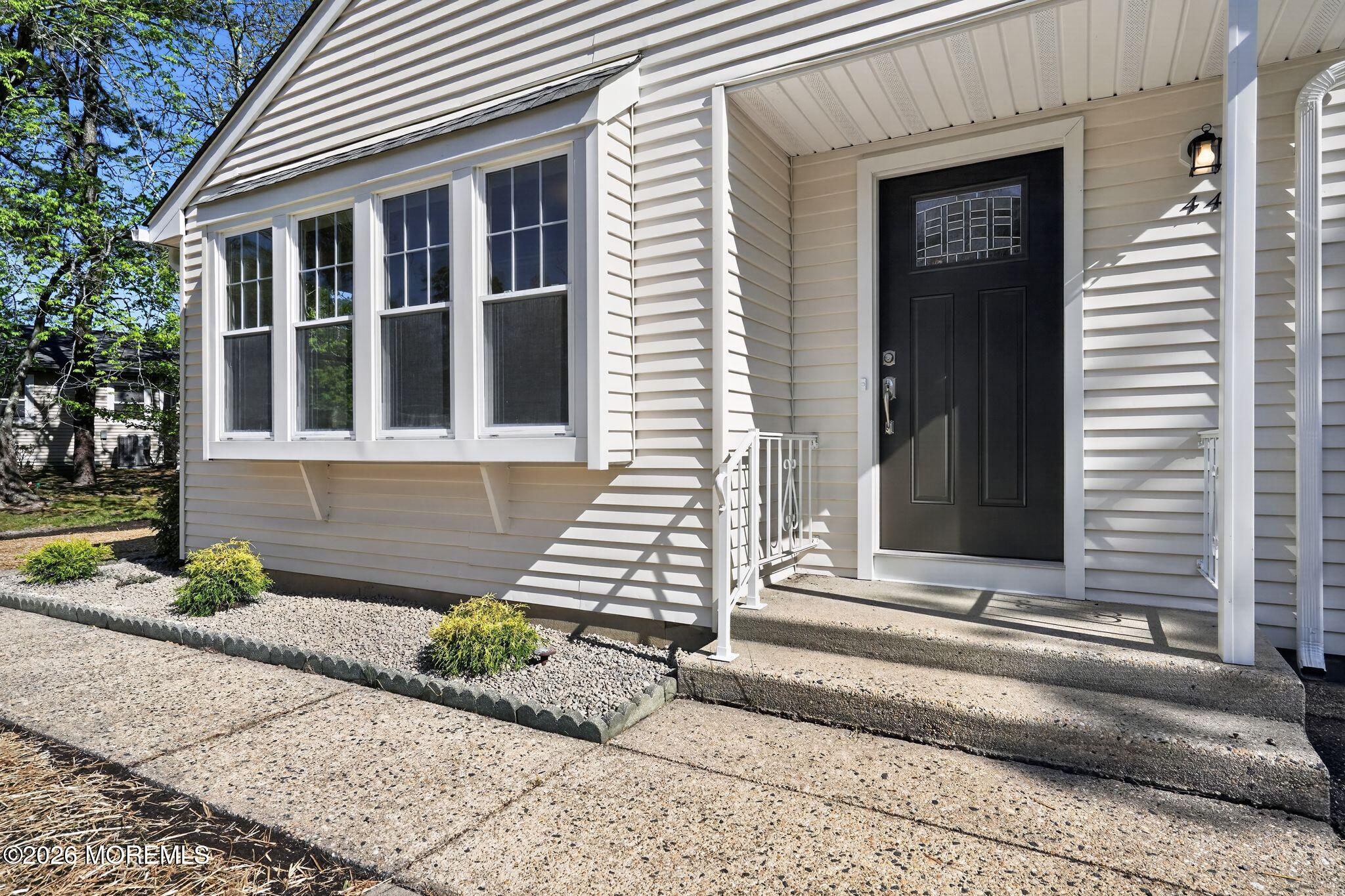 44 Penwood Drive 55