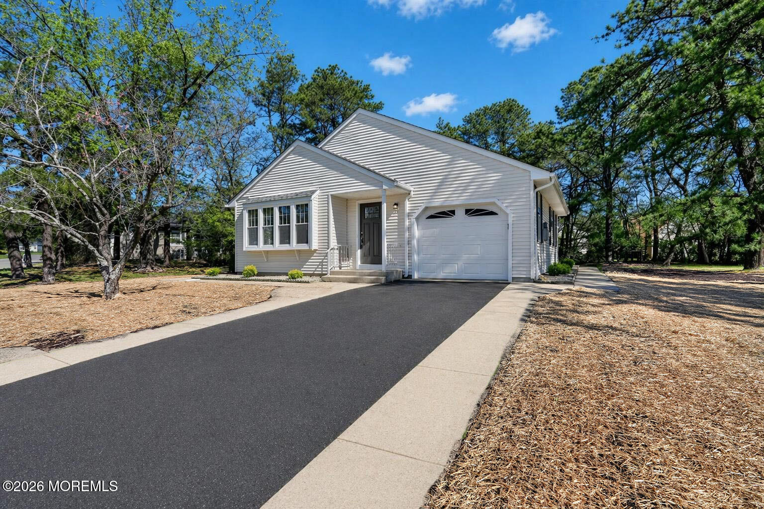 44 Penwood Drive 55