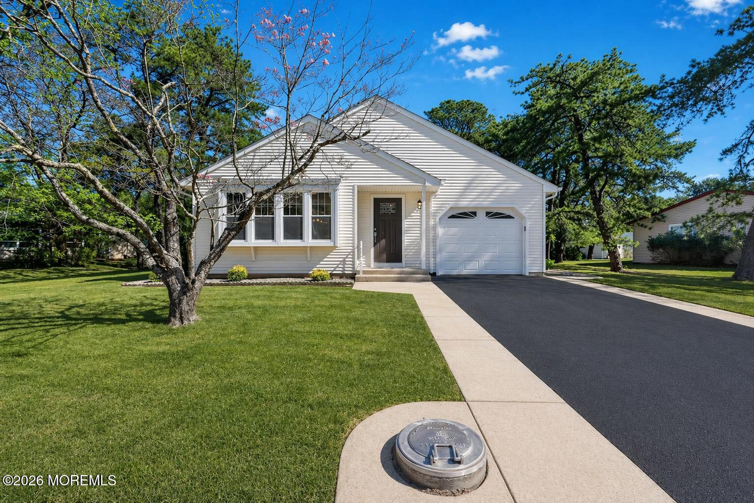 44 Penwood Drive 55