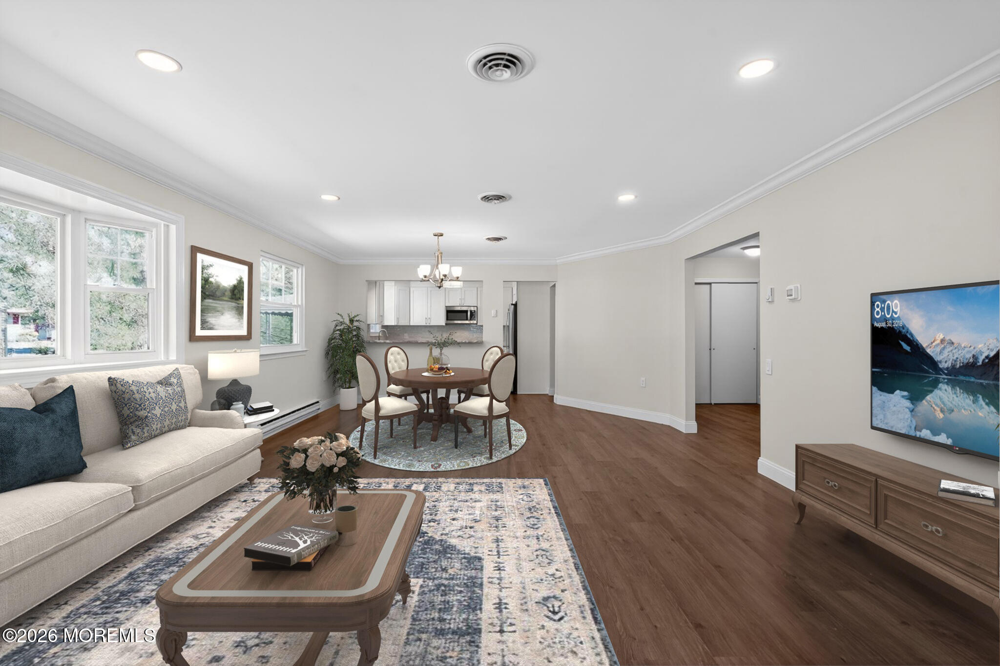 44 Penwood Drive 55