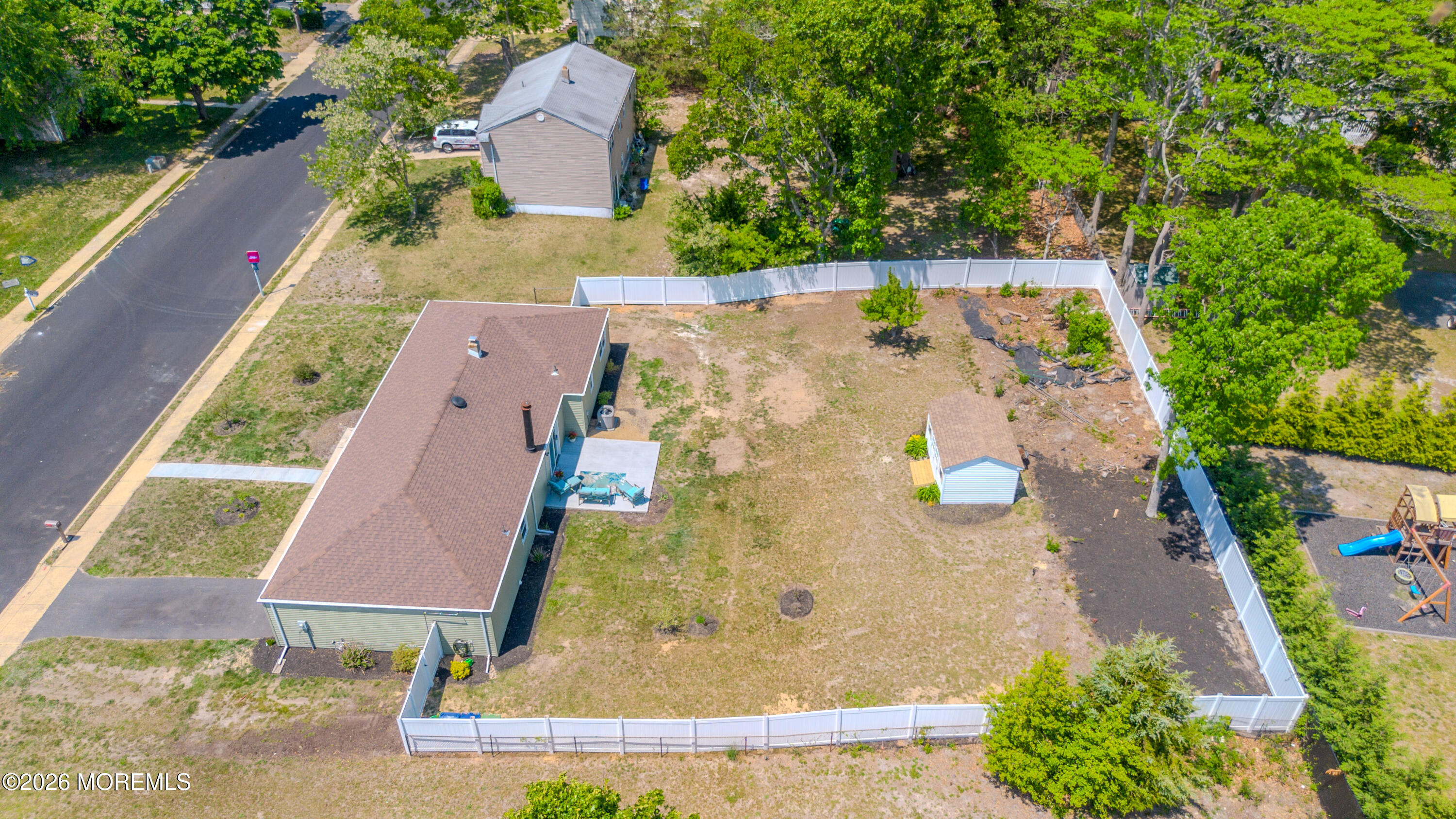 8 Knox Boulevard