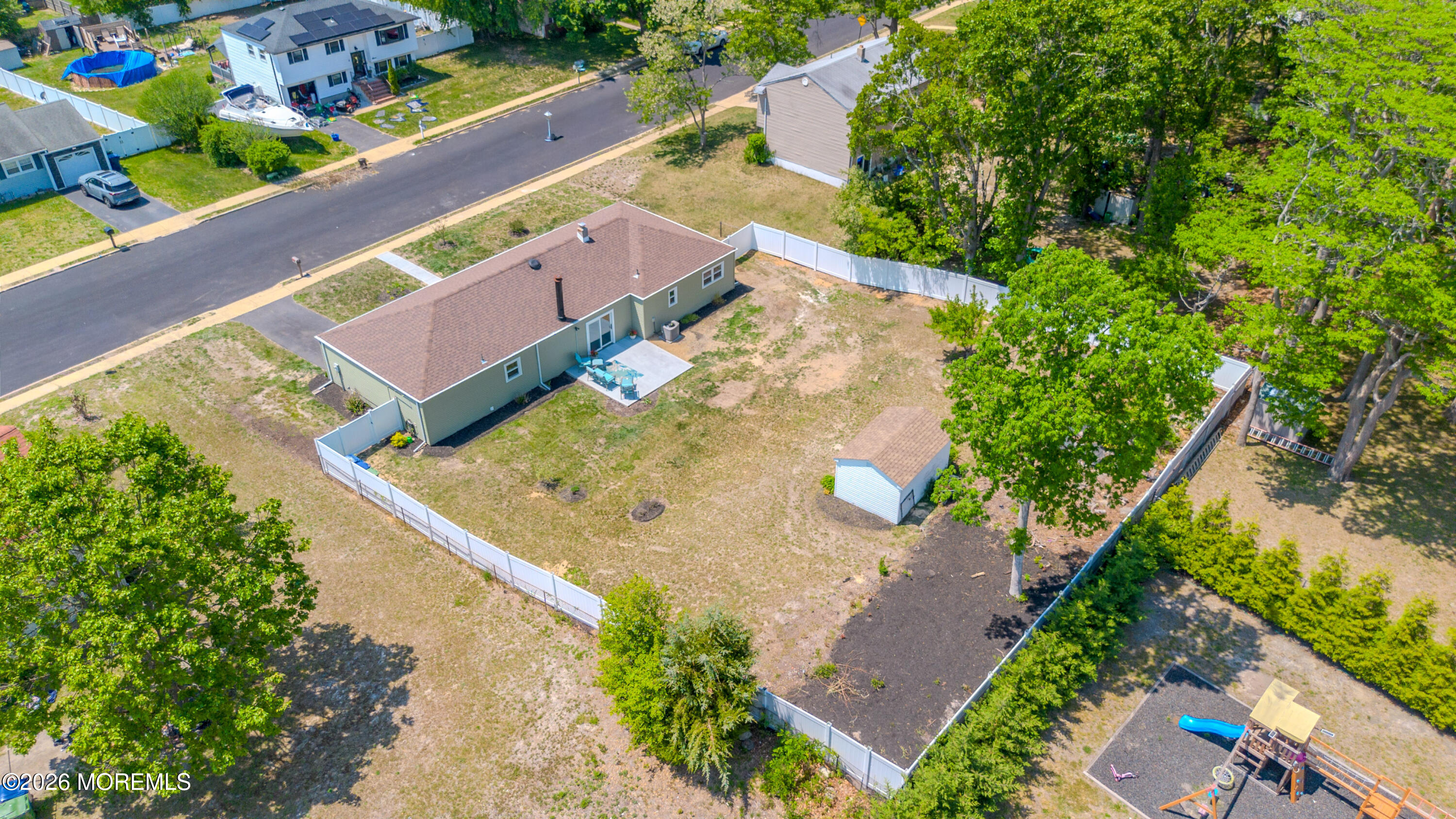 8 Knox Boulevard