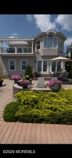 1662 W End Drive