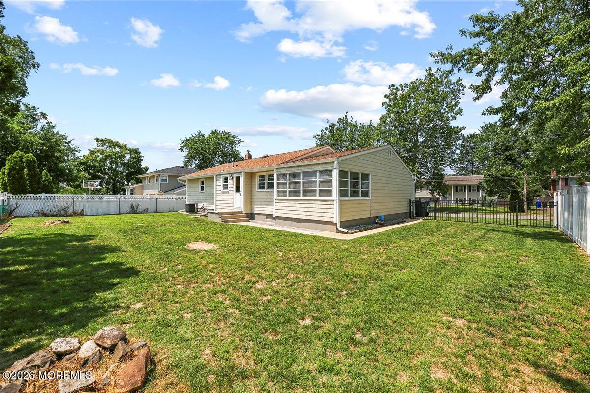 47 Marjorie Drive