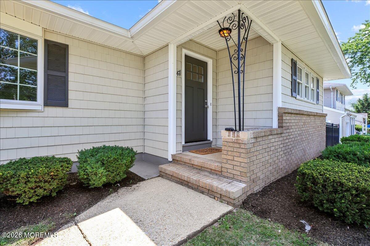 47 Marjorie Drive