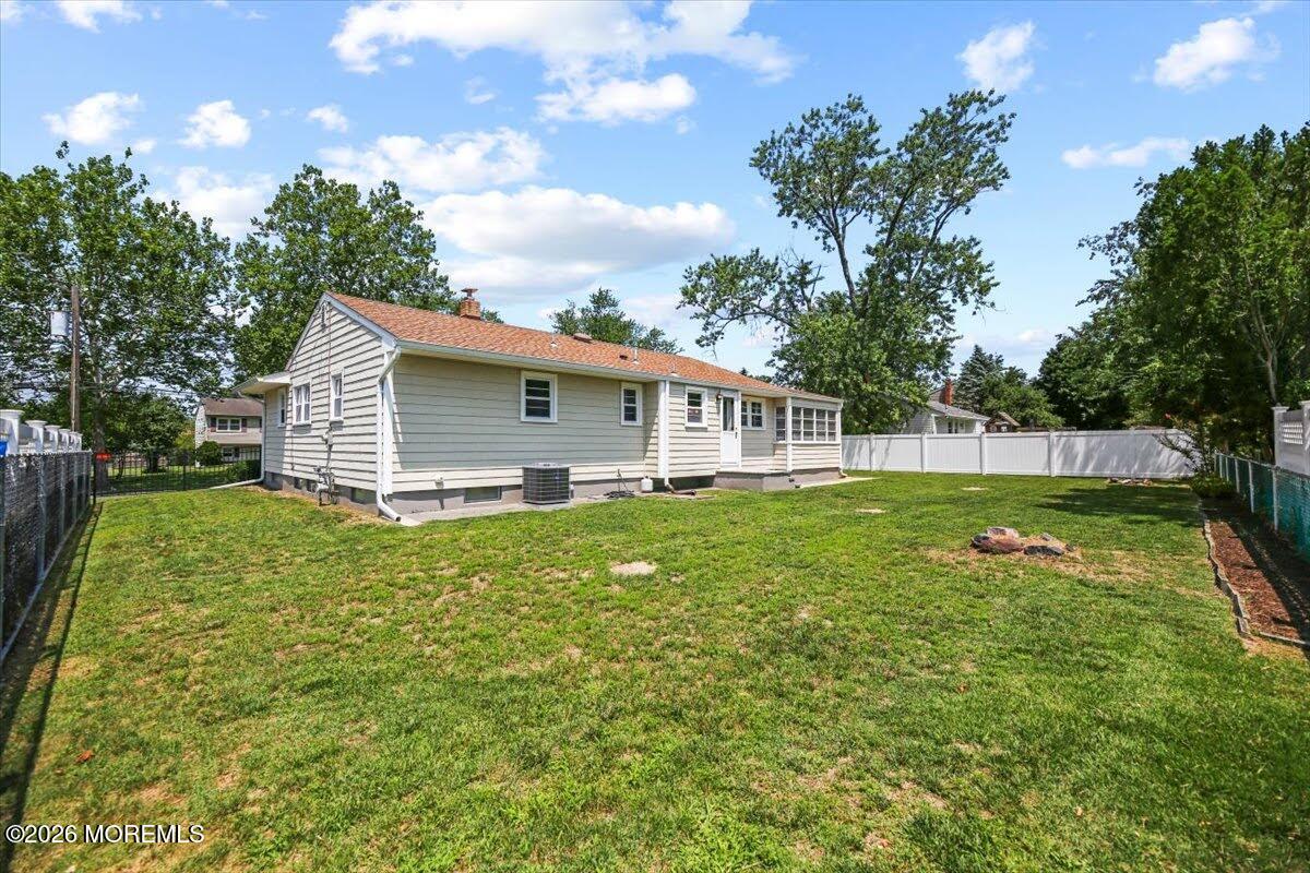 47 Marjorie Drive