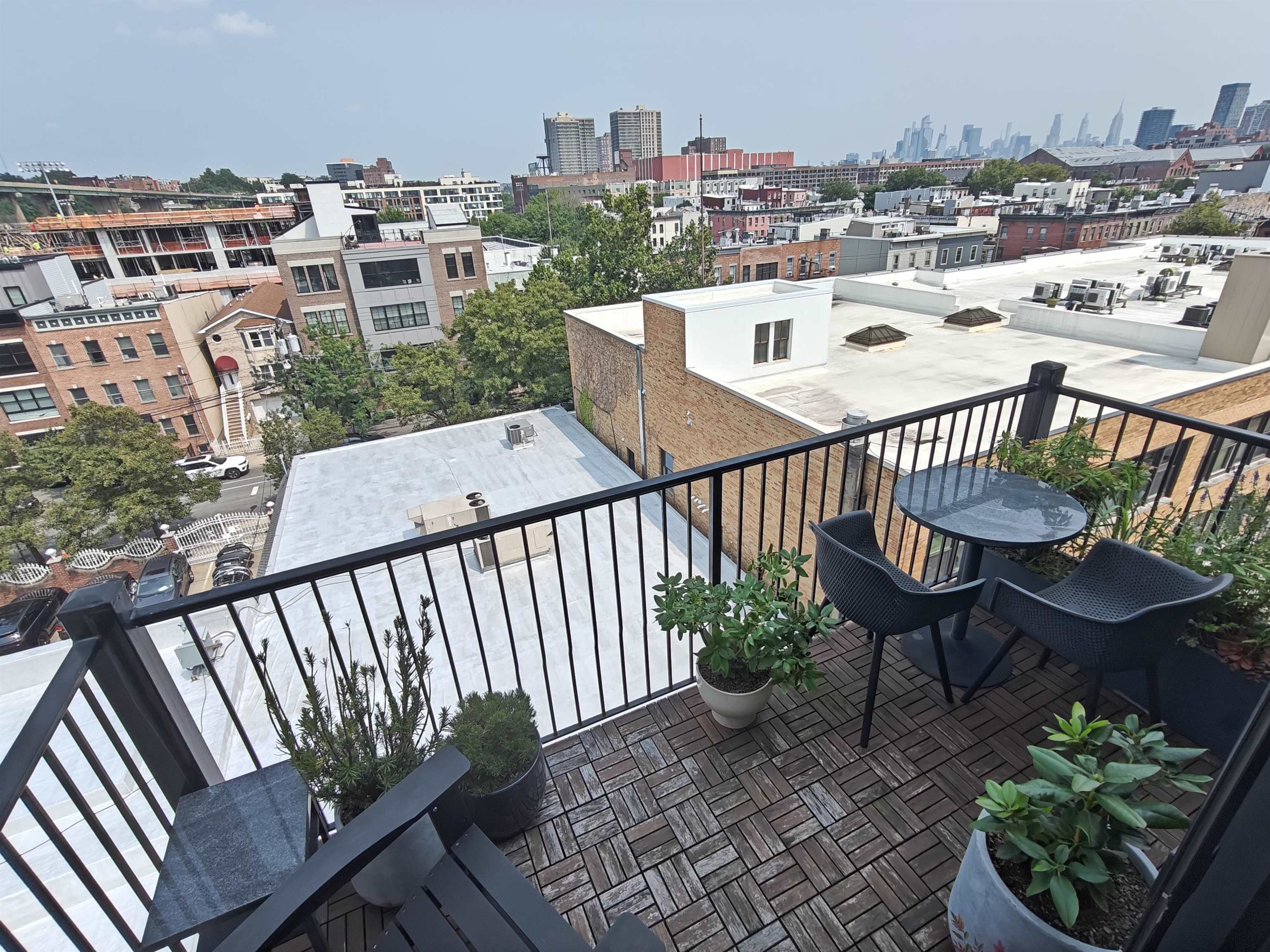 366 6TH ST Unit: 601
