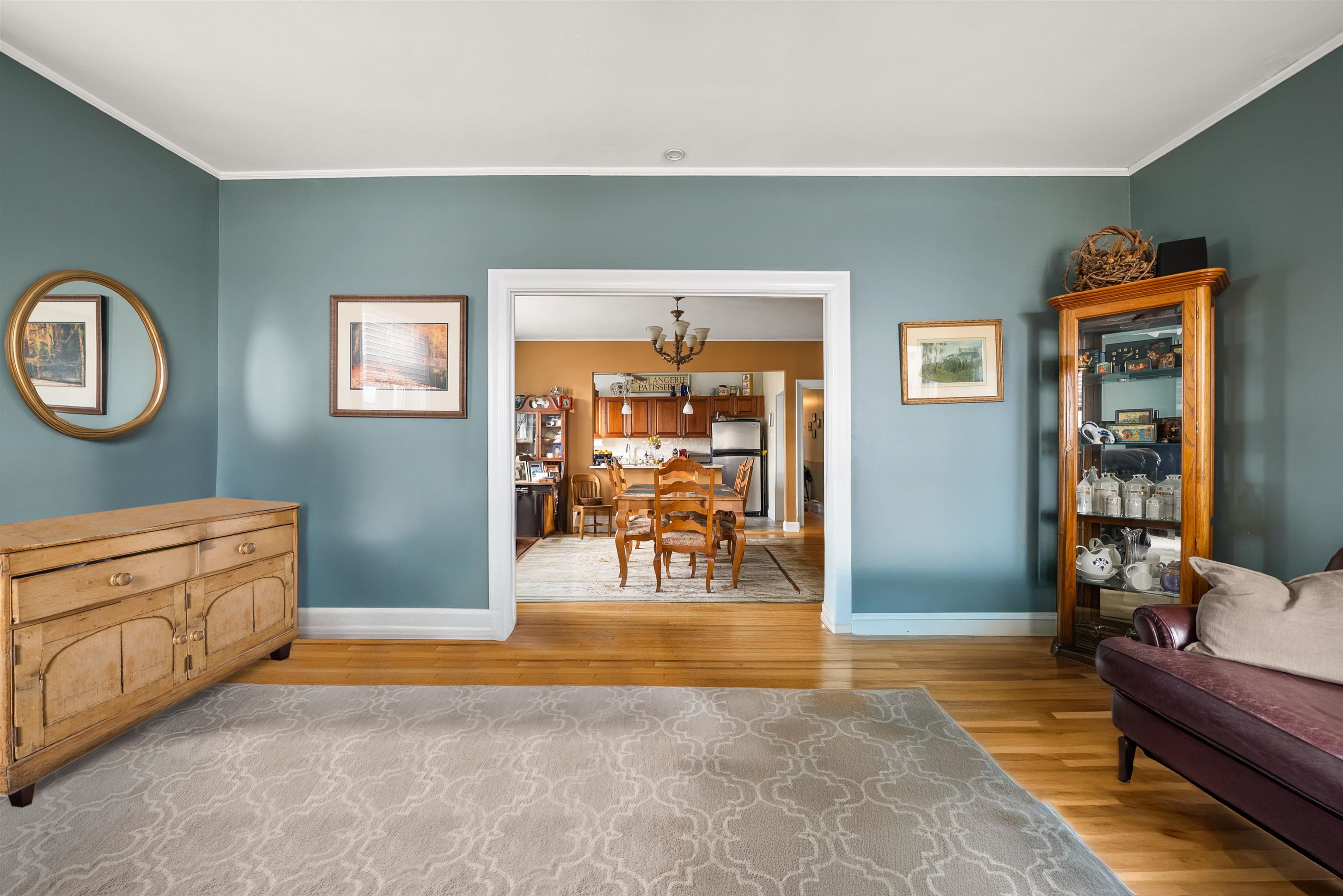 6701 BLVD EAST Unit: C7