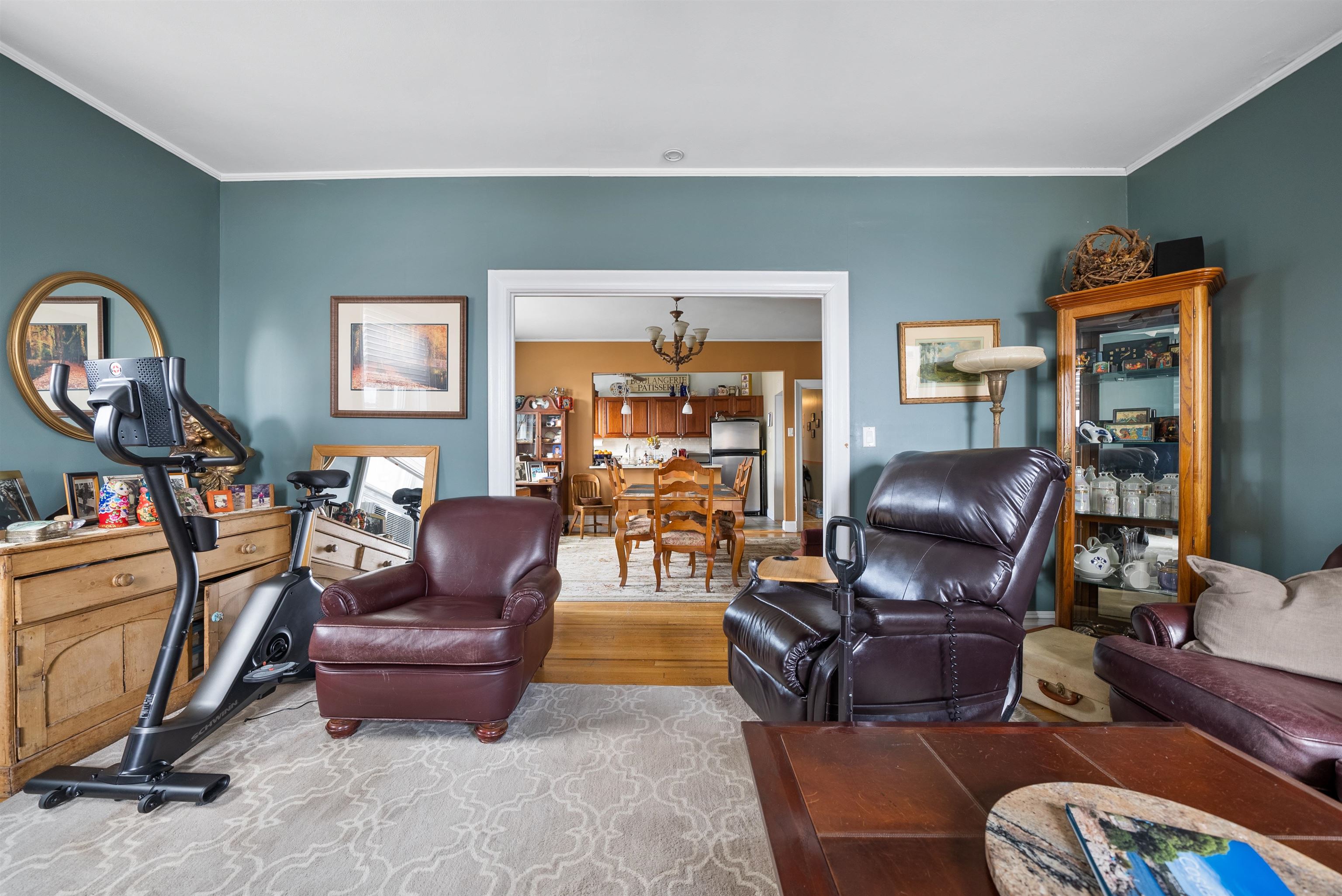 6701 BLVD EAST Unit: C7