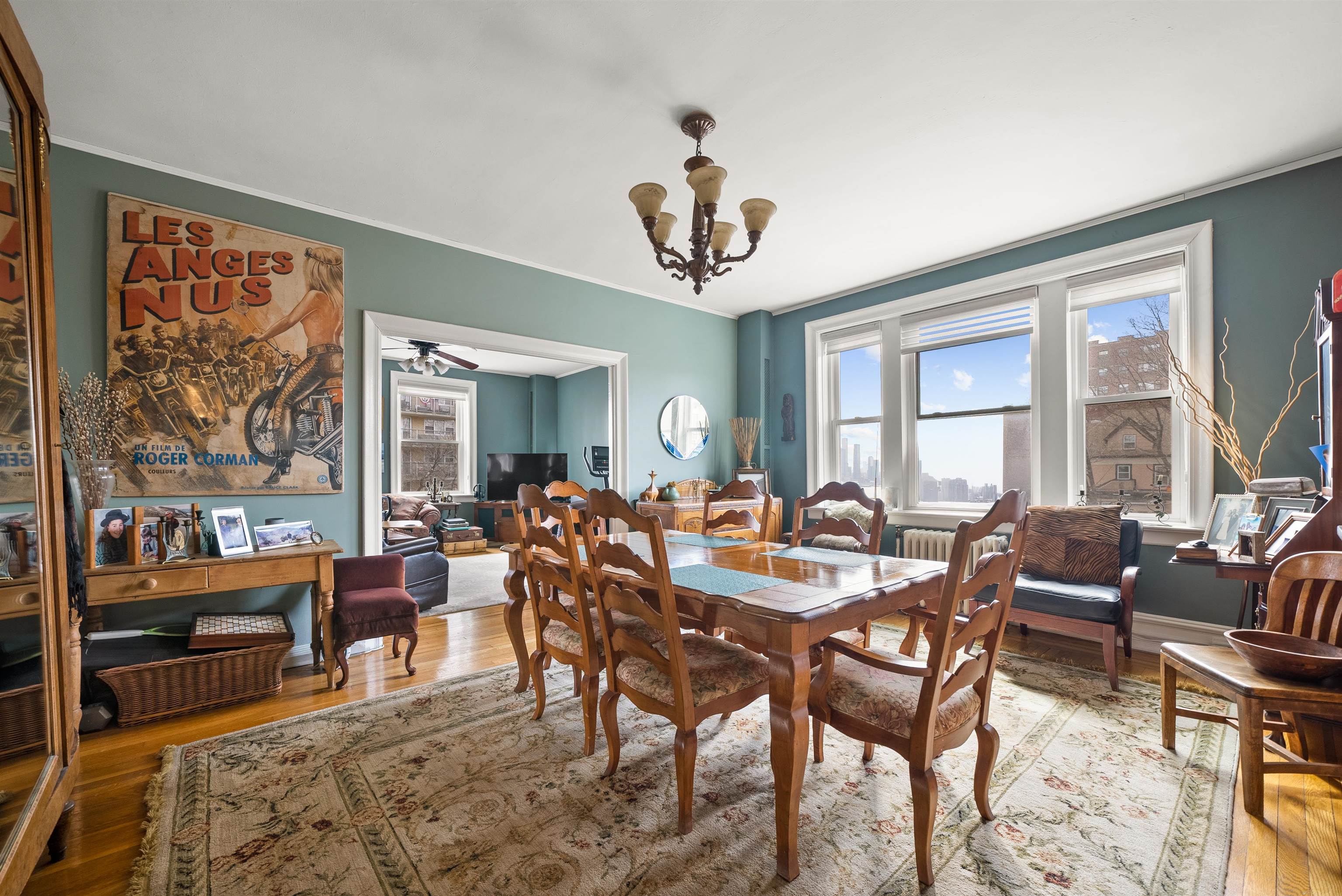 6701 BLVD EAST Unit: C7