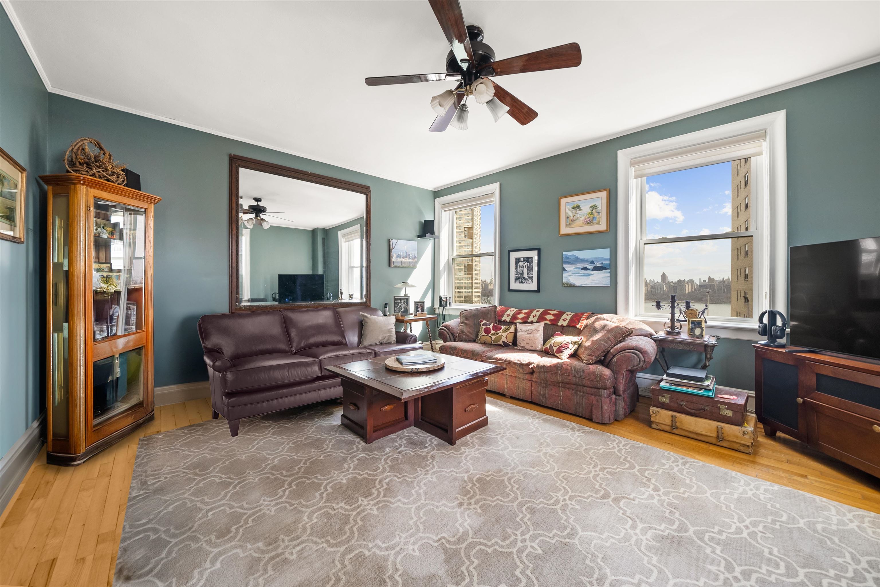 6701 BLVD EAST Unit: C7