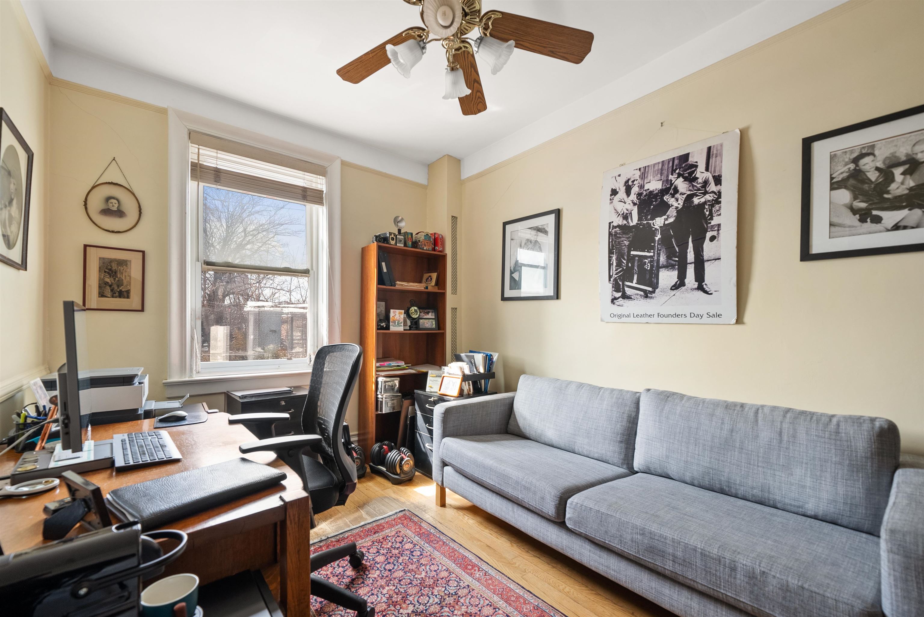 6701 BLVD EAST Unit: C7